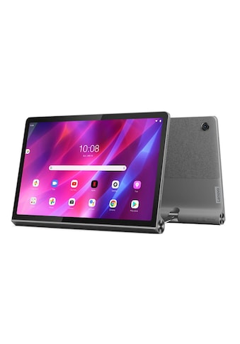 Notebook »Yoga Tab 11 256 GB Gr«, / 11 Zoll, MediaTek, Mali-G72