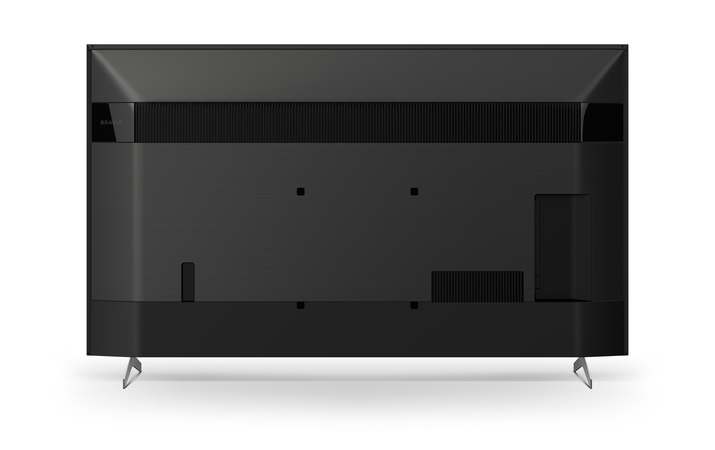 Sony LCD-LED Fernseher »KD-55XH9005 BAEP«, 4K Ultra HD