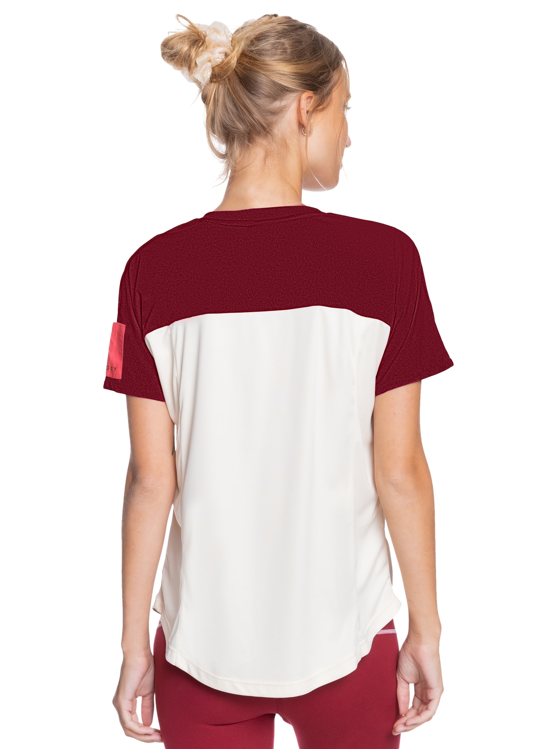 Roxy Trainingsshirt »Earth Gang«
