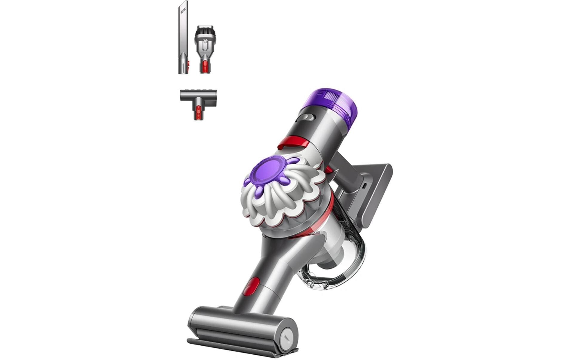 DYSON Akku-Handstaubsauger »Car & Boat«