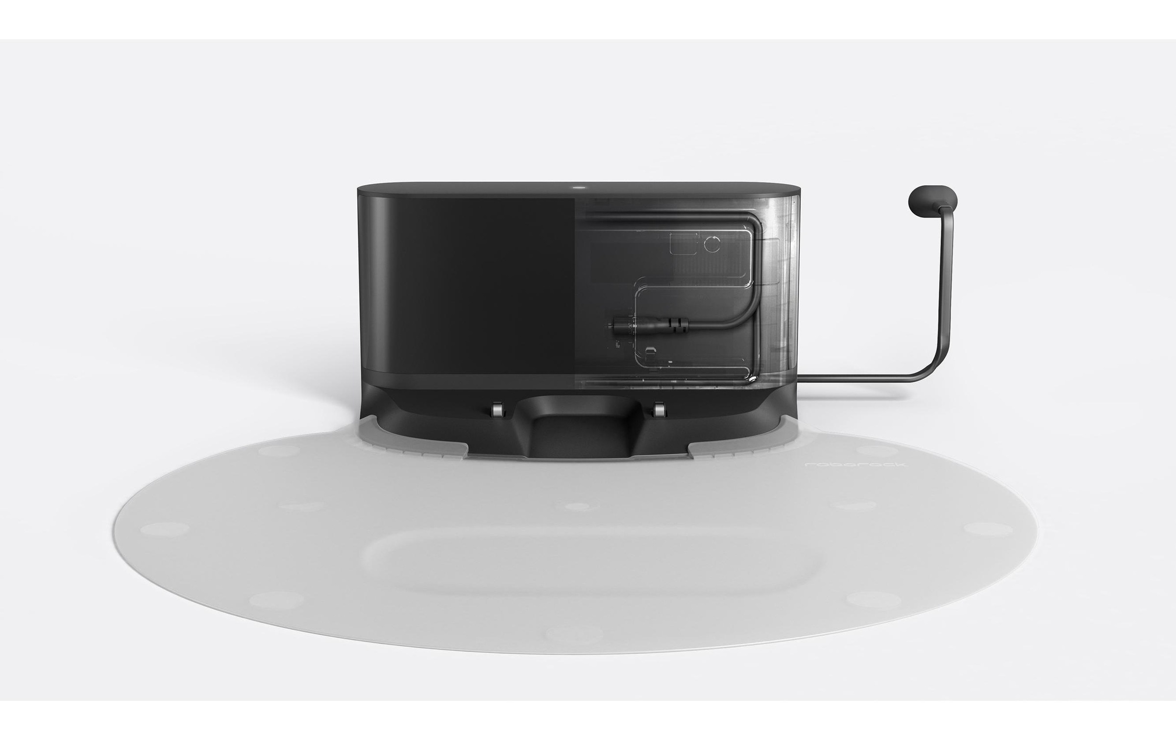 Xiaomi Saugroboter »Roborock S6 black«