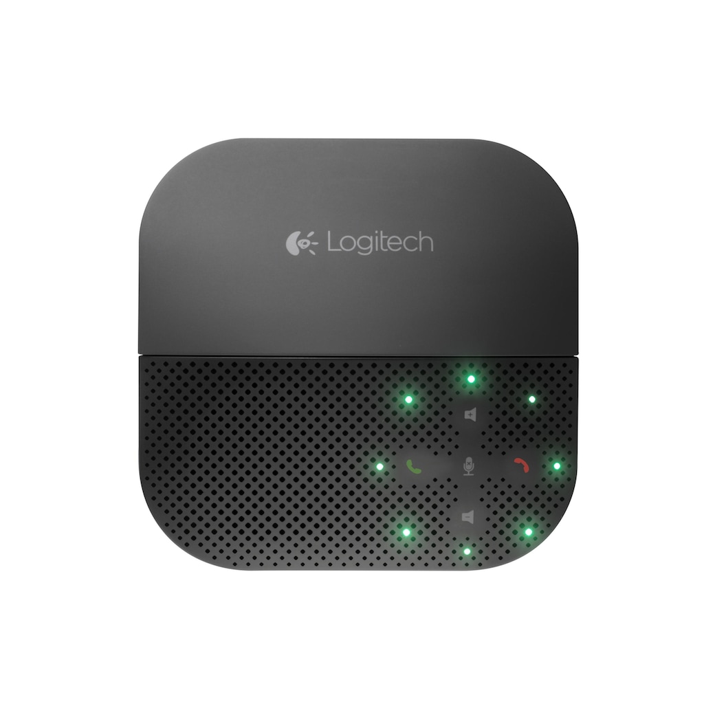 Logitech Multiroom-Lautsprecher »P710e«