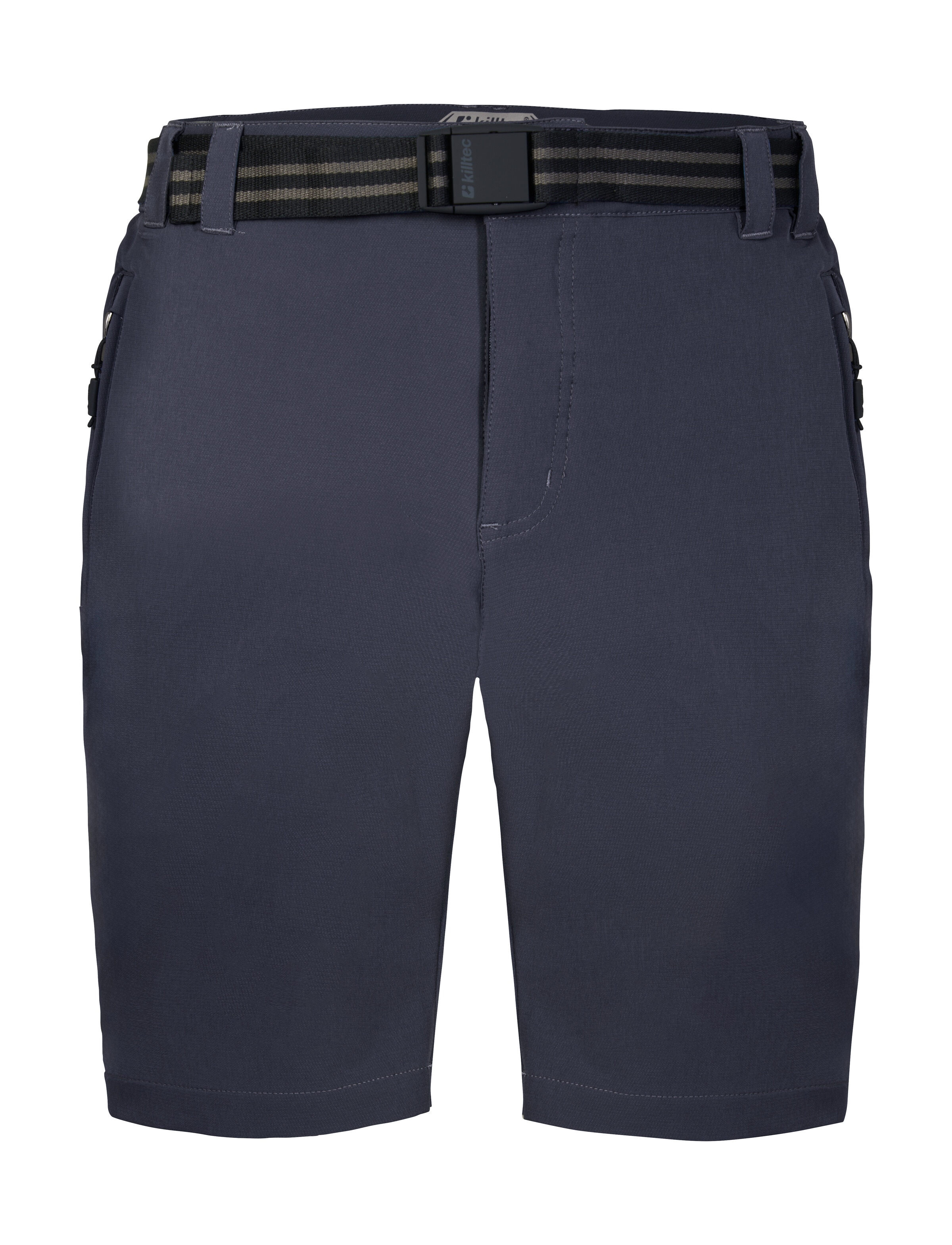 Killtec Bermudas »KOS 20 MN BRMDS« Herren Funktionsbermudas: wasserabweisend, schnelltrocknend