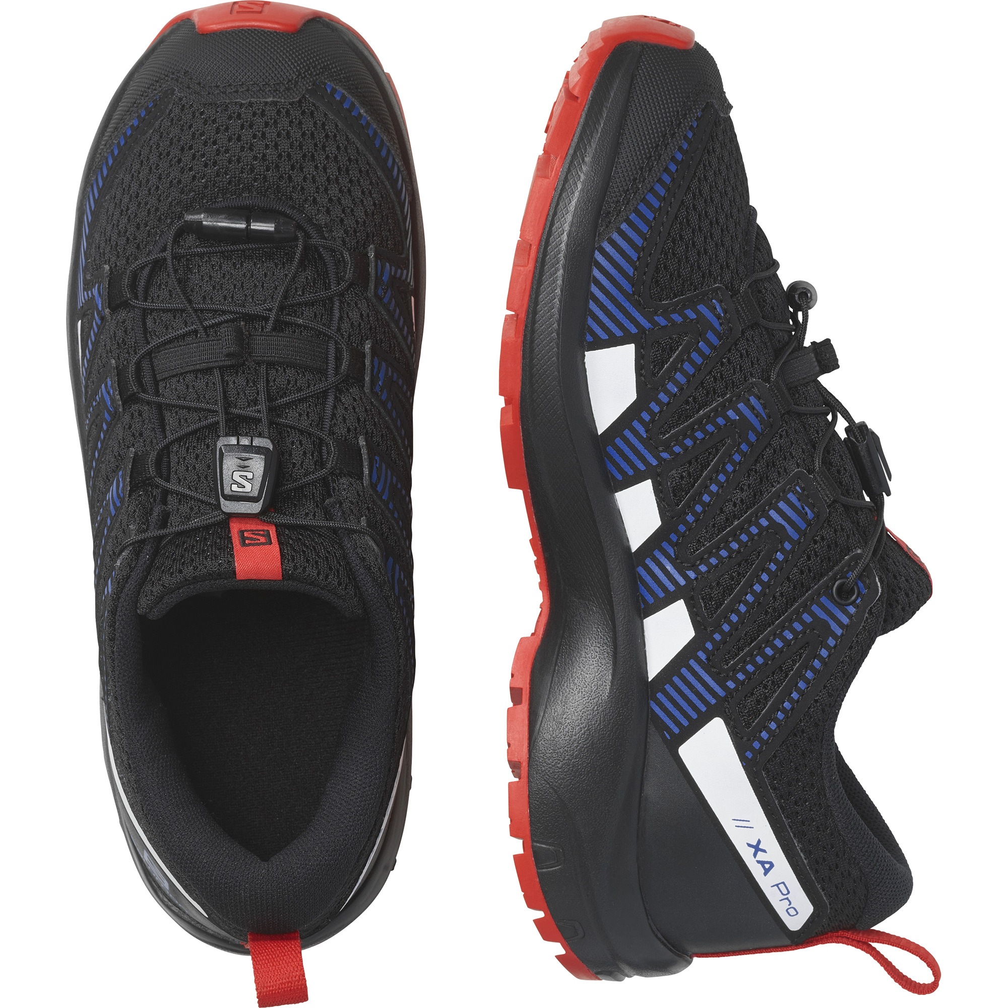 Salomon Trailrunningschuh »XA PRO V8 J«