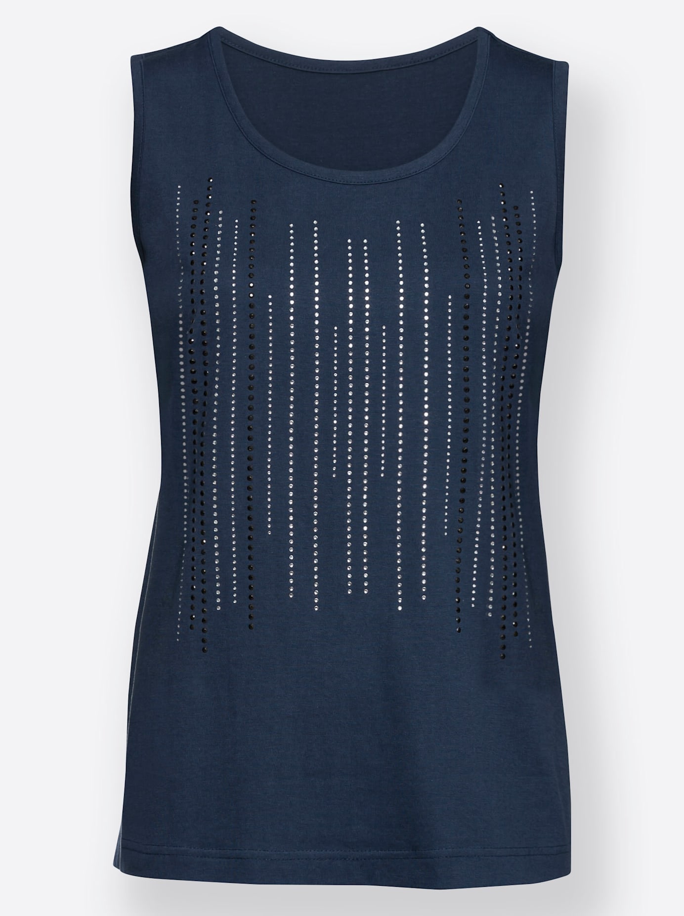 Inspirationen Shirttop