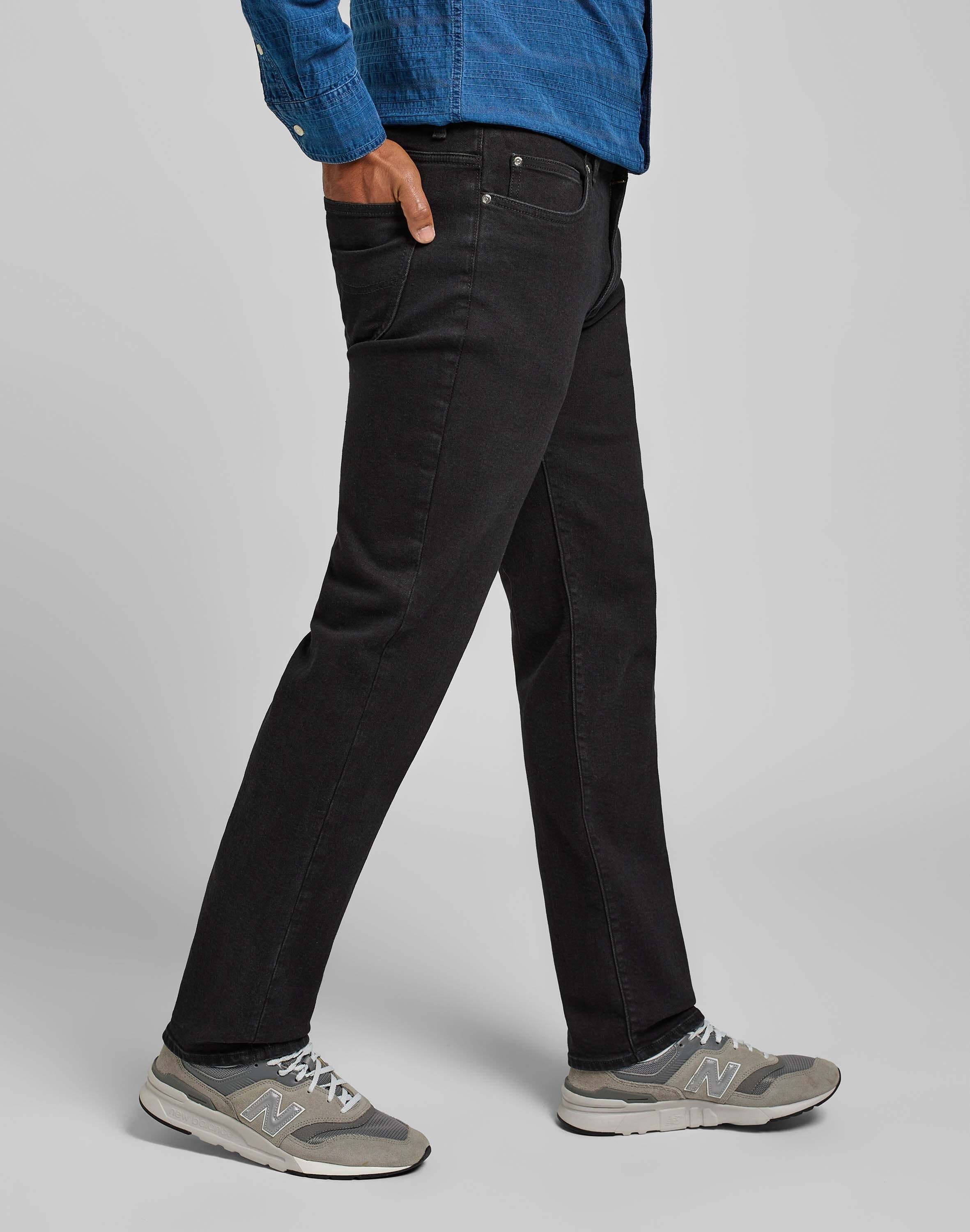 Lee® Slim-fit-Jeans »Lee Jeans Slim Fit MVP«