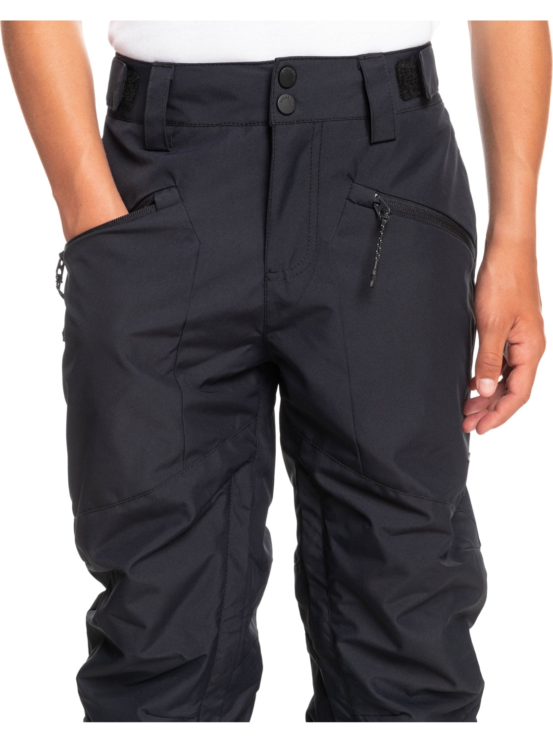 Quiksilver Snowboardhose