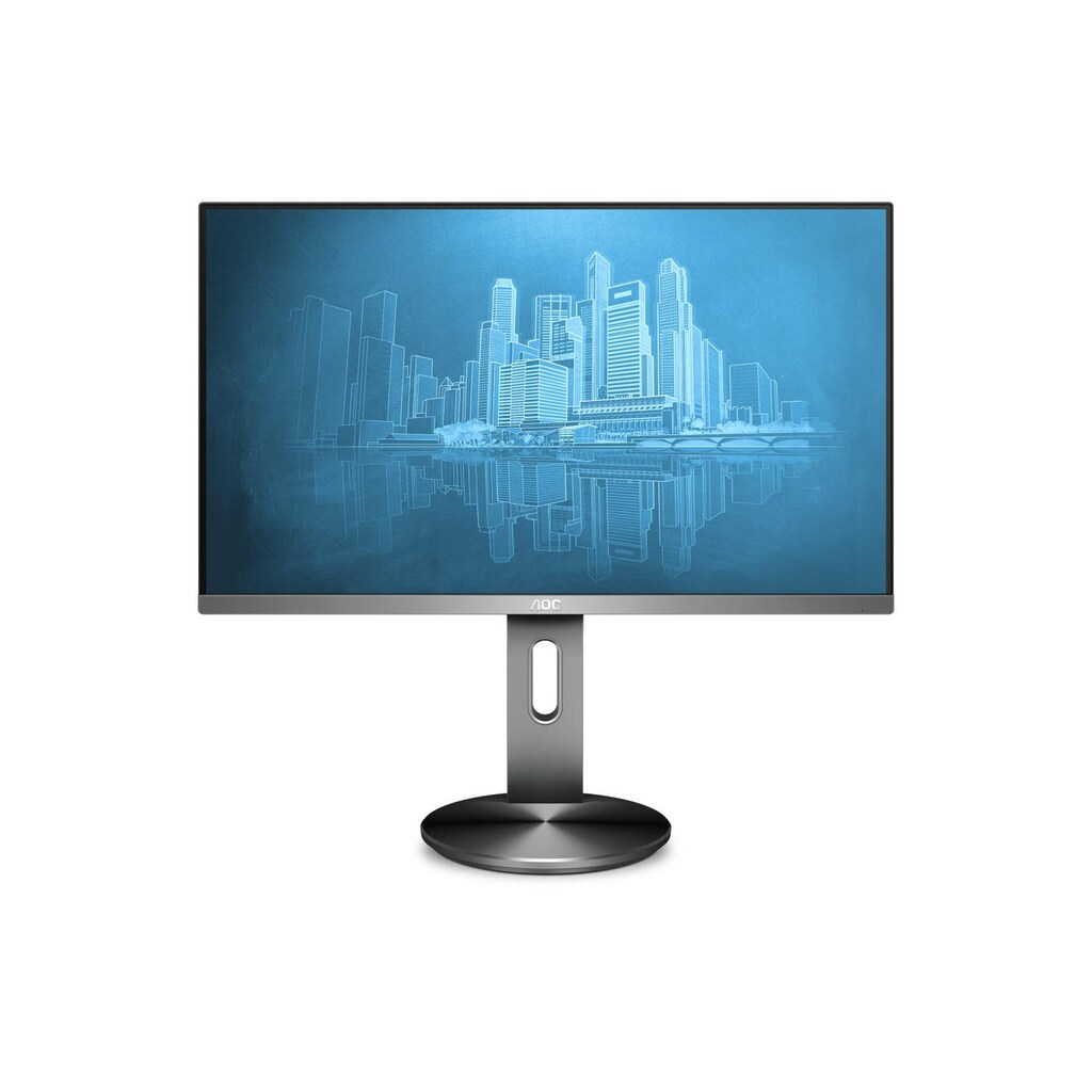 AOC LCD-Monitor »I2490PXQU/BT«, 61 cm/24 Zoll, 1920 x 1080 px