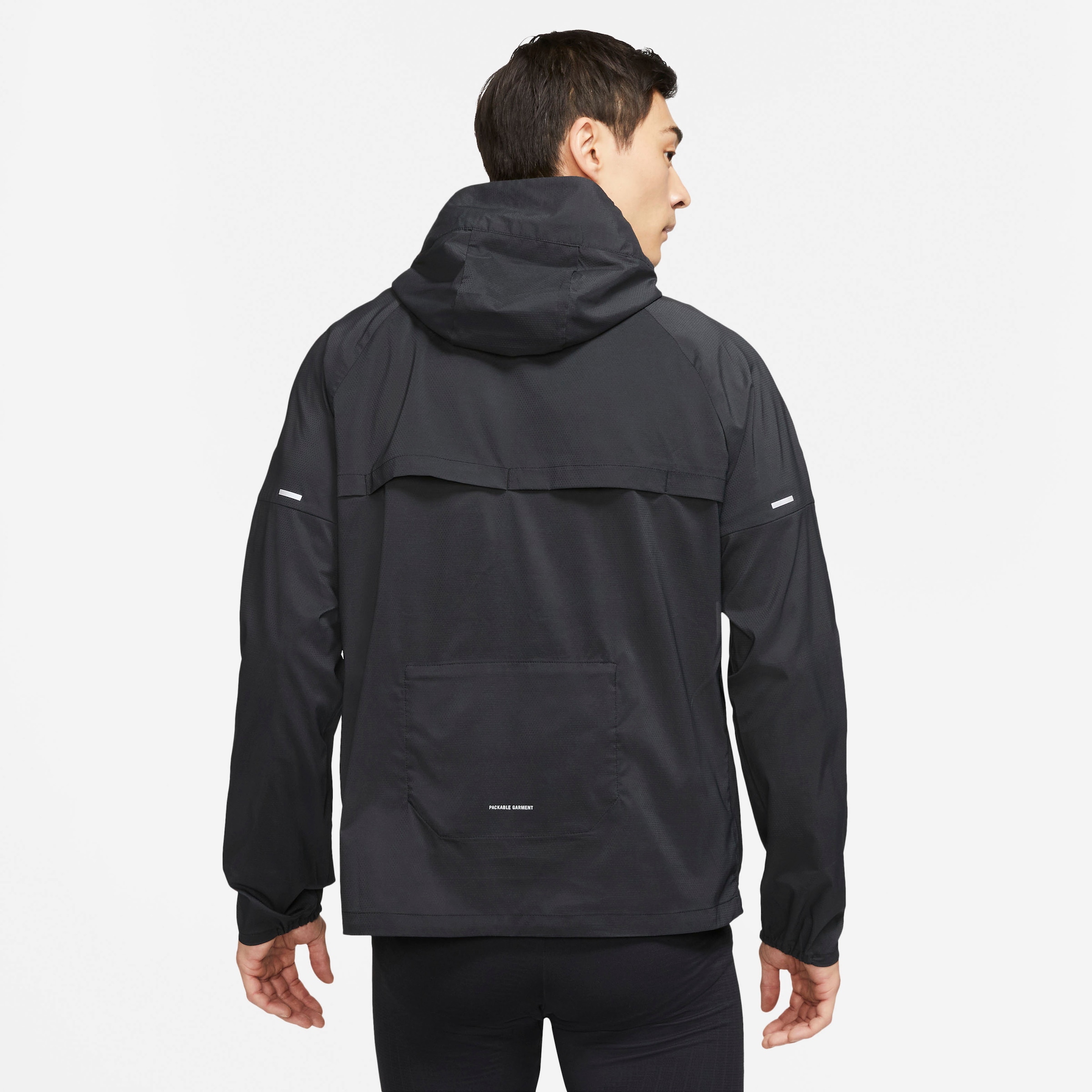 Nike Laufjacke »Windrunner Men's Running Jacket«