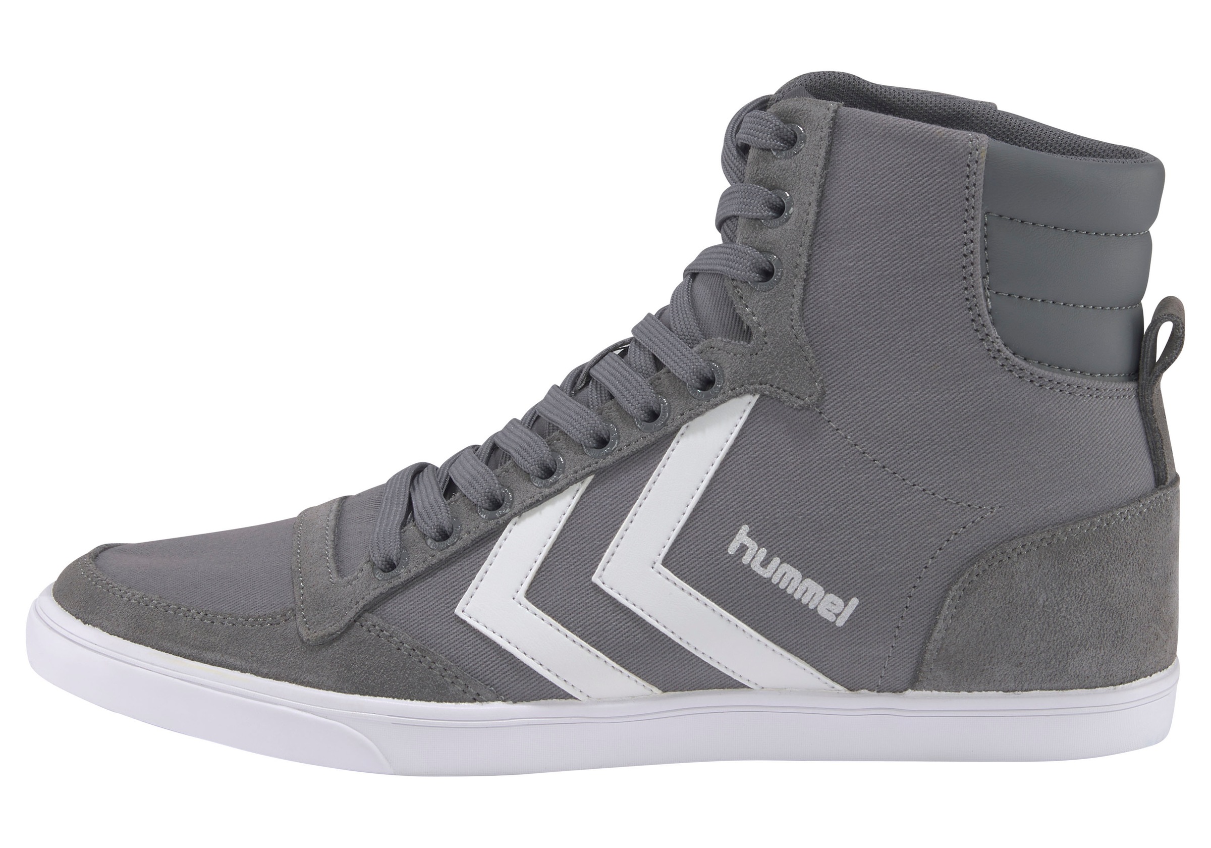 hummel Sneaker »SLIMMER STADIL HIGH«