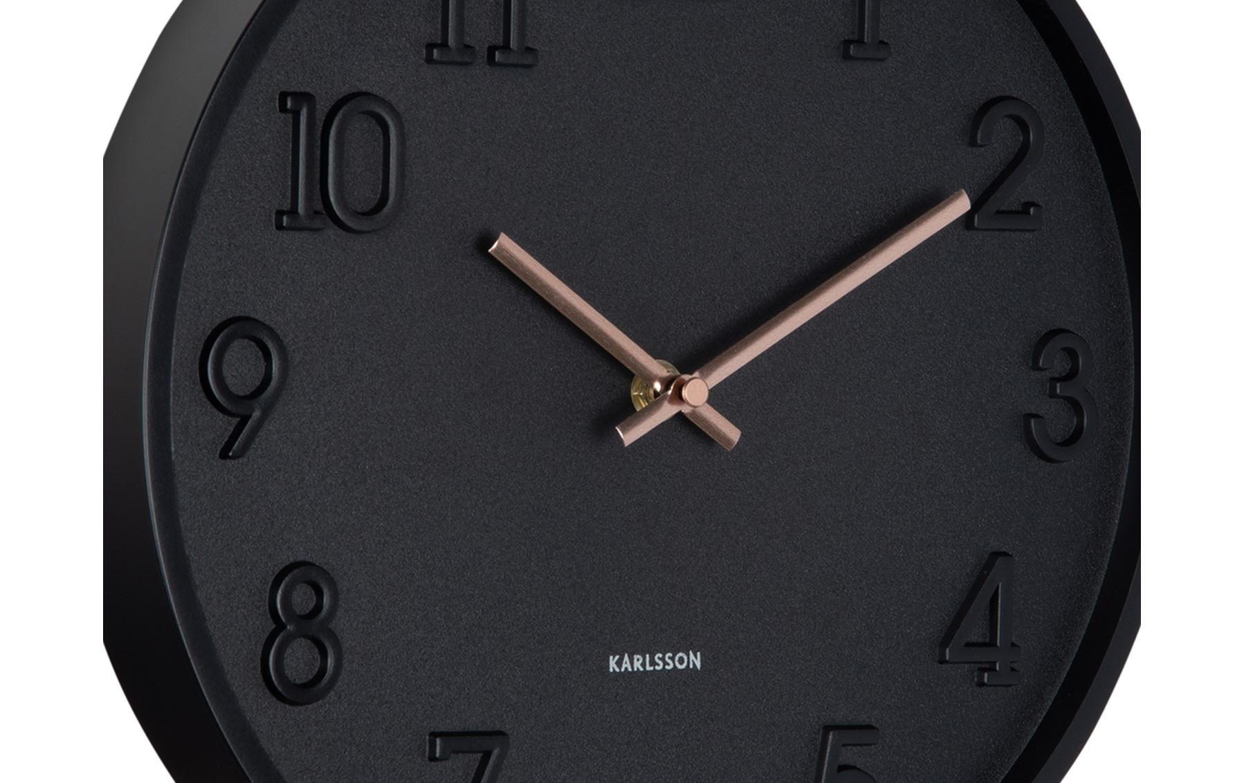 Karlsson Wanduhr »Calma«