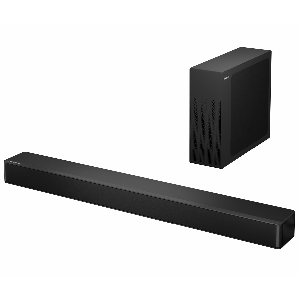 Hisense Soundbar