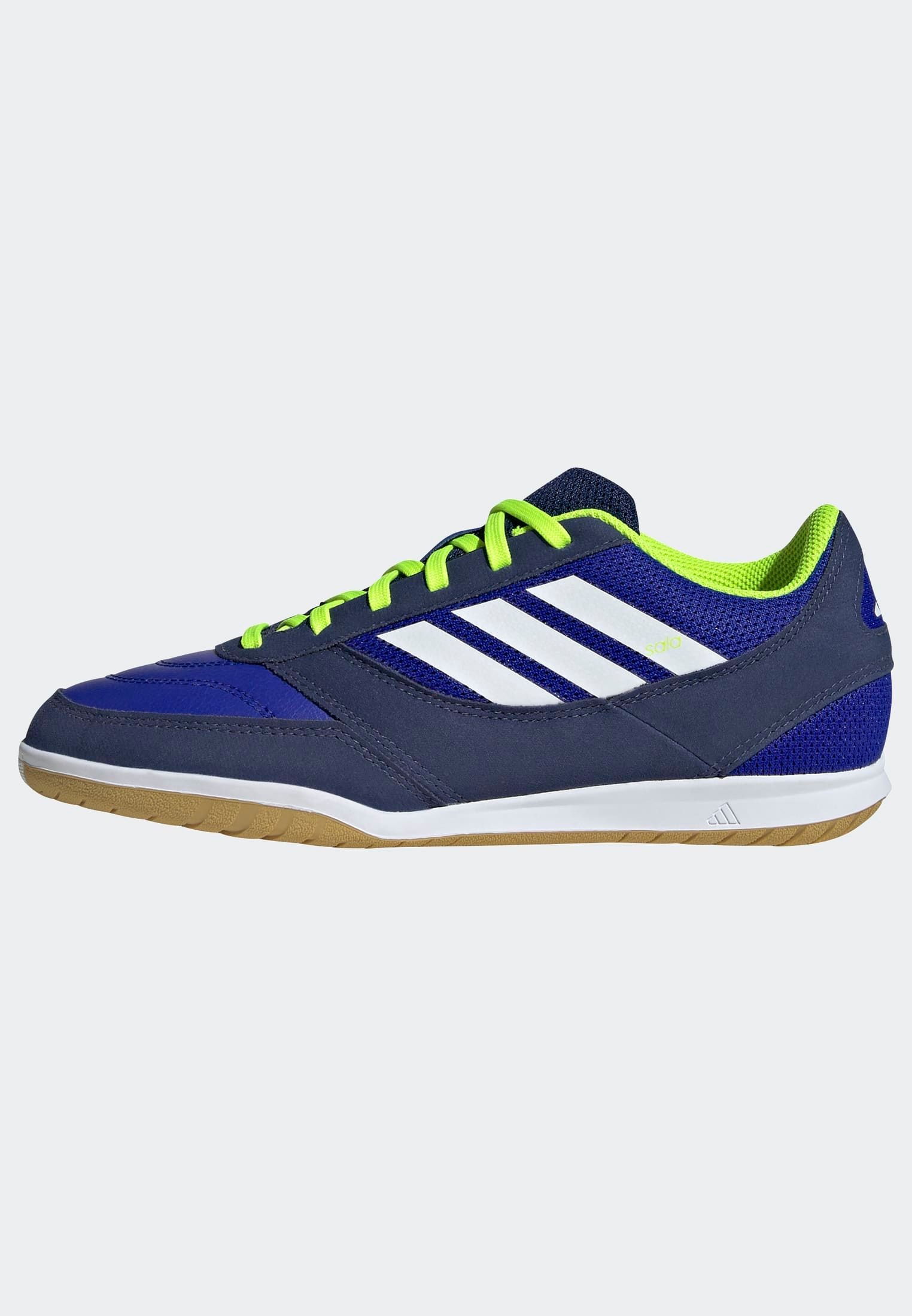 adidas Performance Fussballschuh »TOP SALA COMPETITION 2 INDOOR KINDER«, geeignet als Hallenschuhe