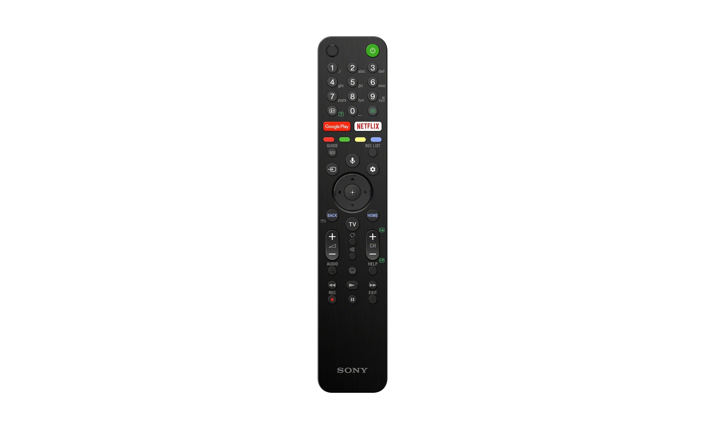 Sony LCD-LED Fernseher »KE-85XH8096 85 4K HDR«, 4K Ultra HD