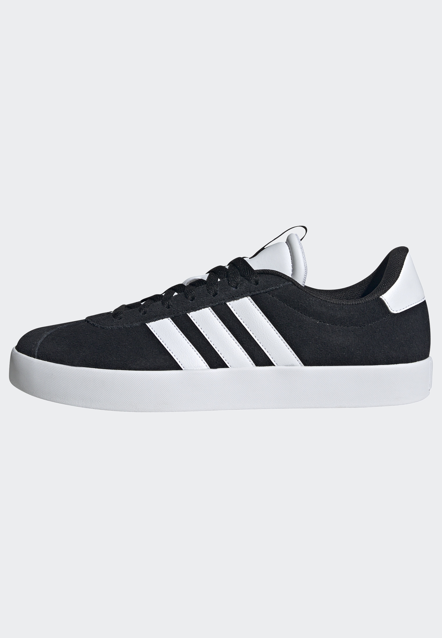 adidas Sportswear Sneaker »VL COURT 3.0«, inspiriert vom Design des adidas samba