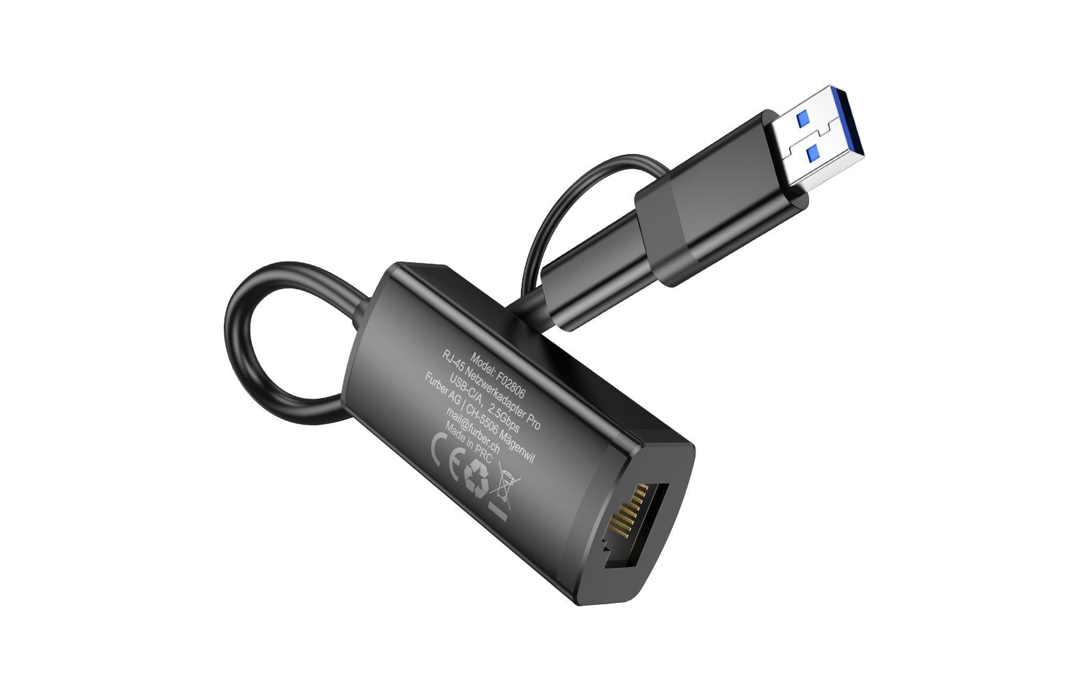 onit Netzwerk-Adapter