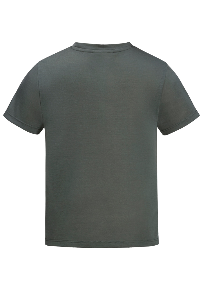 Jack Wolfskin T-Shirt »SMILEYWORLD TOGETHER T K«