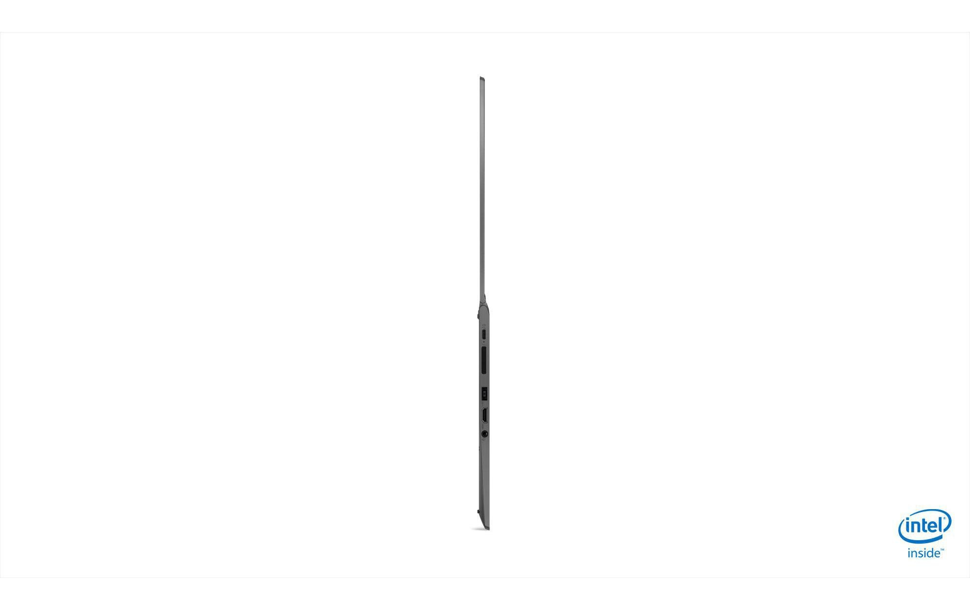 Lenovo Notebook »ThinkPad X1 Yoga Gen. 4 LTE Privacy Guard«, 35,56 cm, / 14 Zoll, Intel, Core i7, 16 GB HDD, 512 GB SSD