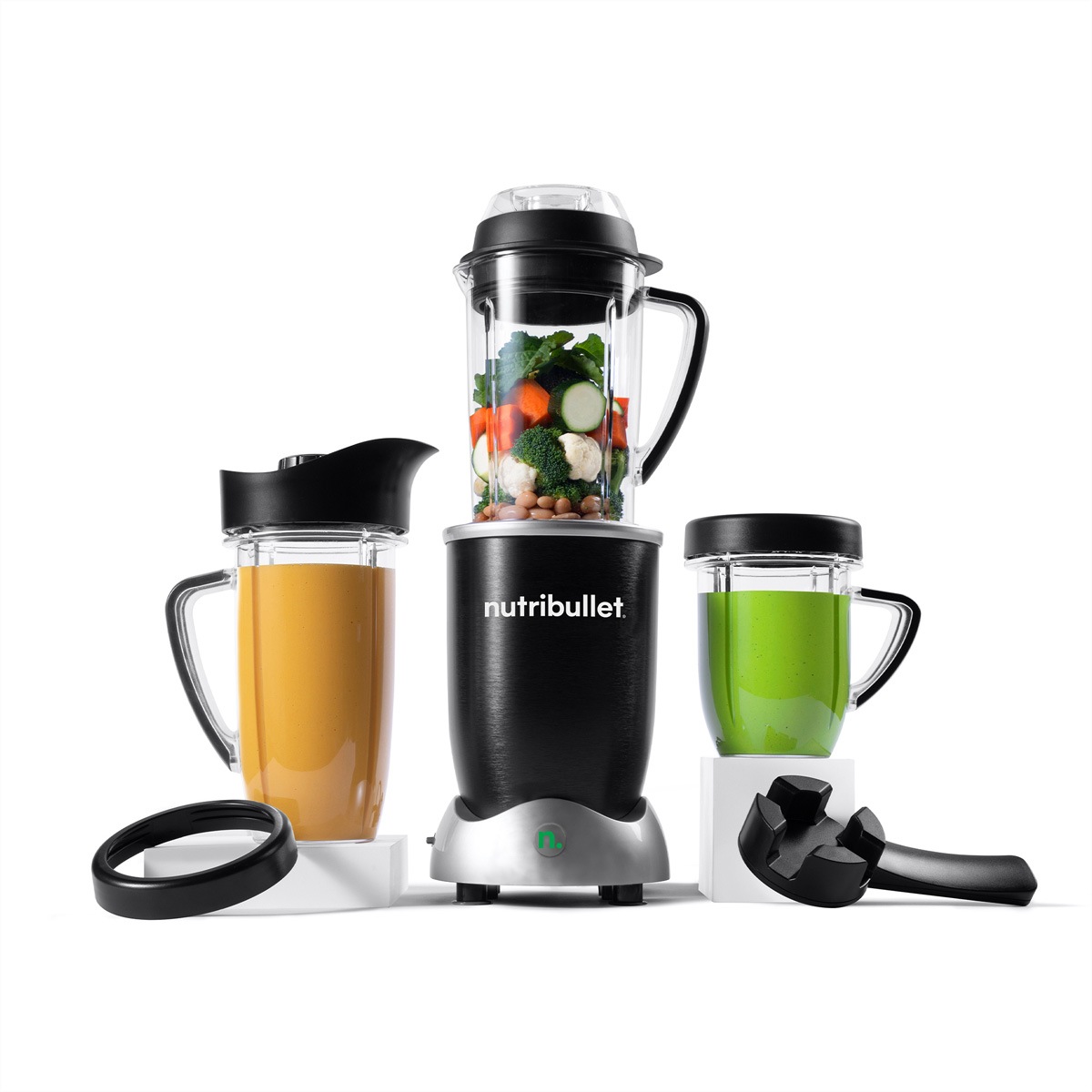 nutribullet Elektrisches Rührwerk »Nutribullet Rx«