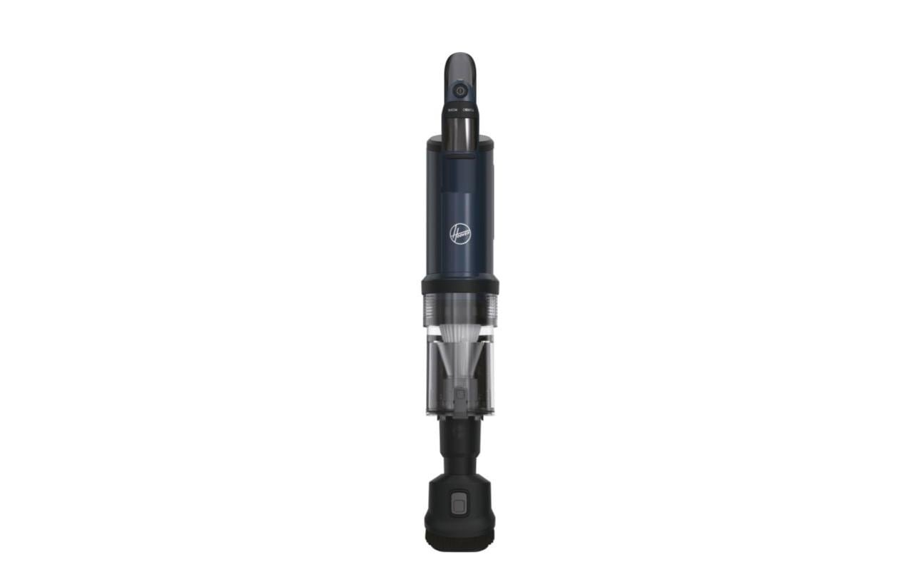 Hoover Akku-Hand-und Stielstaubsauger »HFX20P 11 Galaxy Blue«