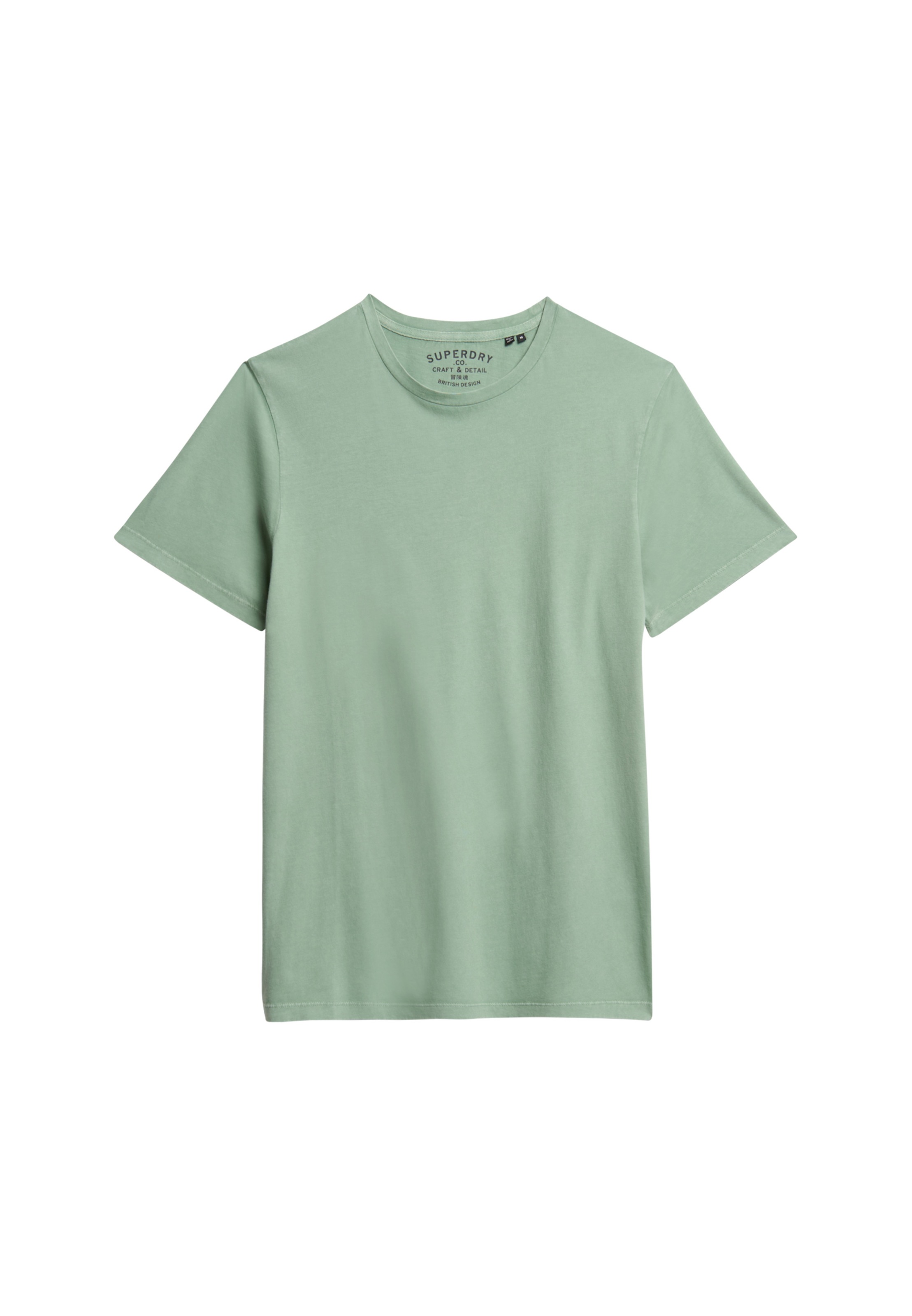 Superdry Rundhalsshirt »CLASSIC ESSENTIAL TEE«