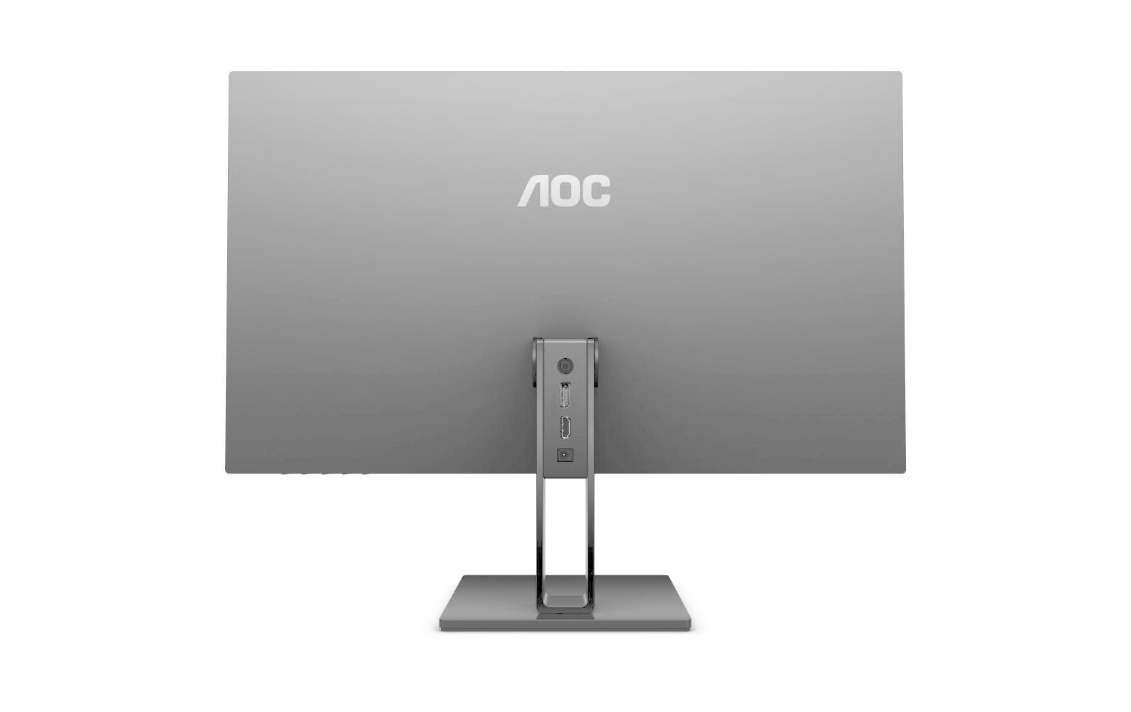 AOC LCD-Monitor »22V2Q«, 54,6 cm/21,5 Zoll, 1920 x 1080 px