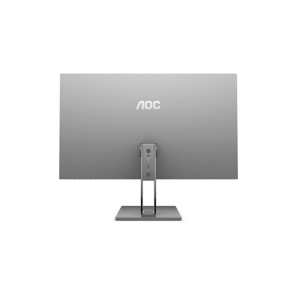 AOC LCD-Monitor »27V2Q«, 68,6 cm/27 Zoll, 1920 x 1080 px