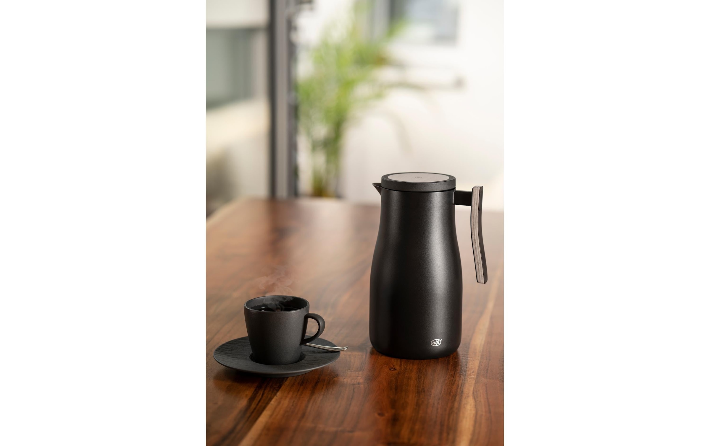 Alfi Isolierkanne »Studio Allure 1000 ml«, 1 l