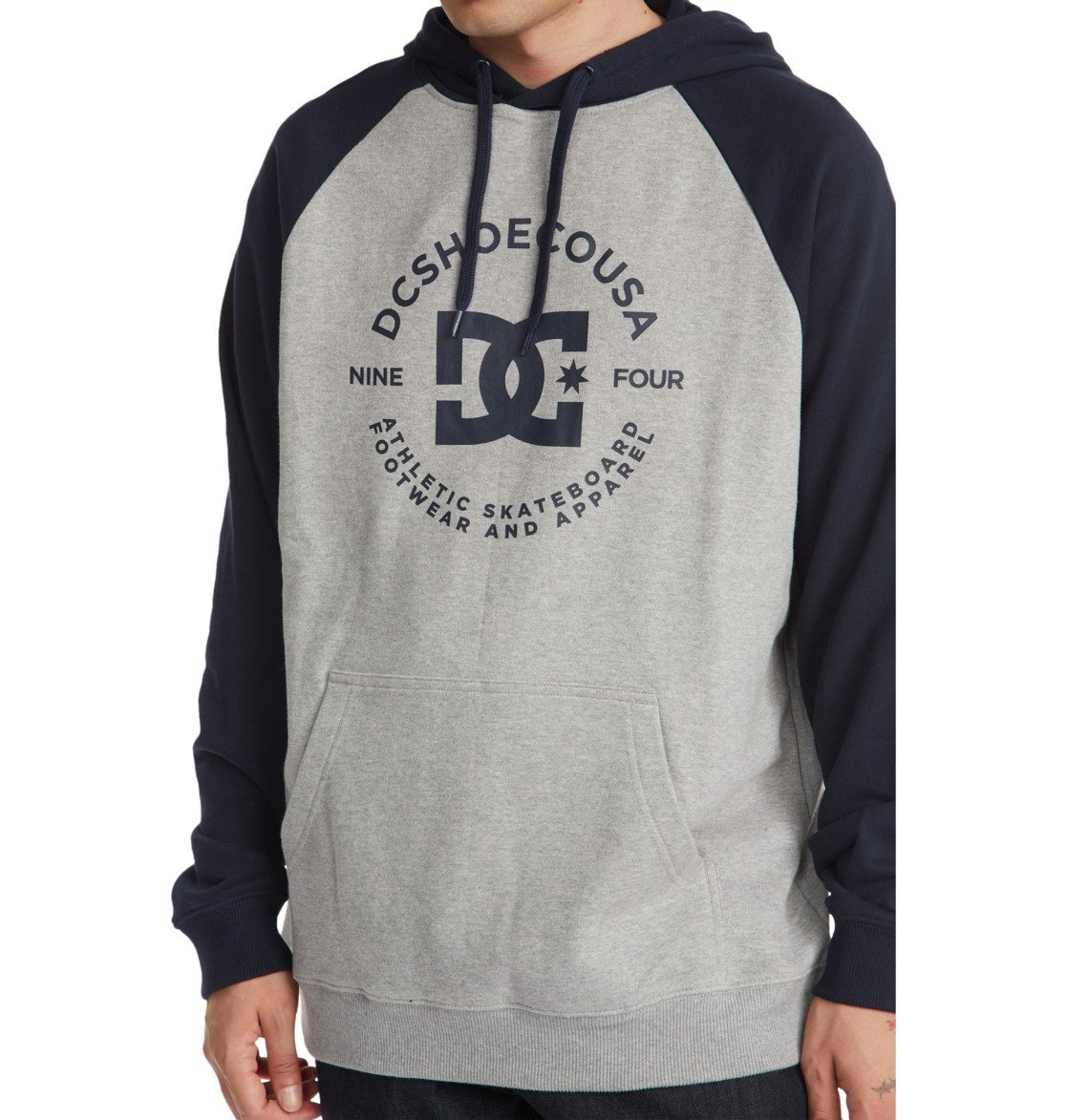 DC Shoes Kapuzensweatshirt »DC Star Pilot«