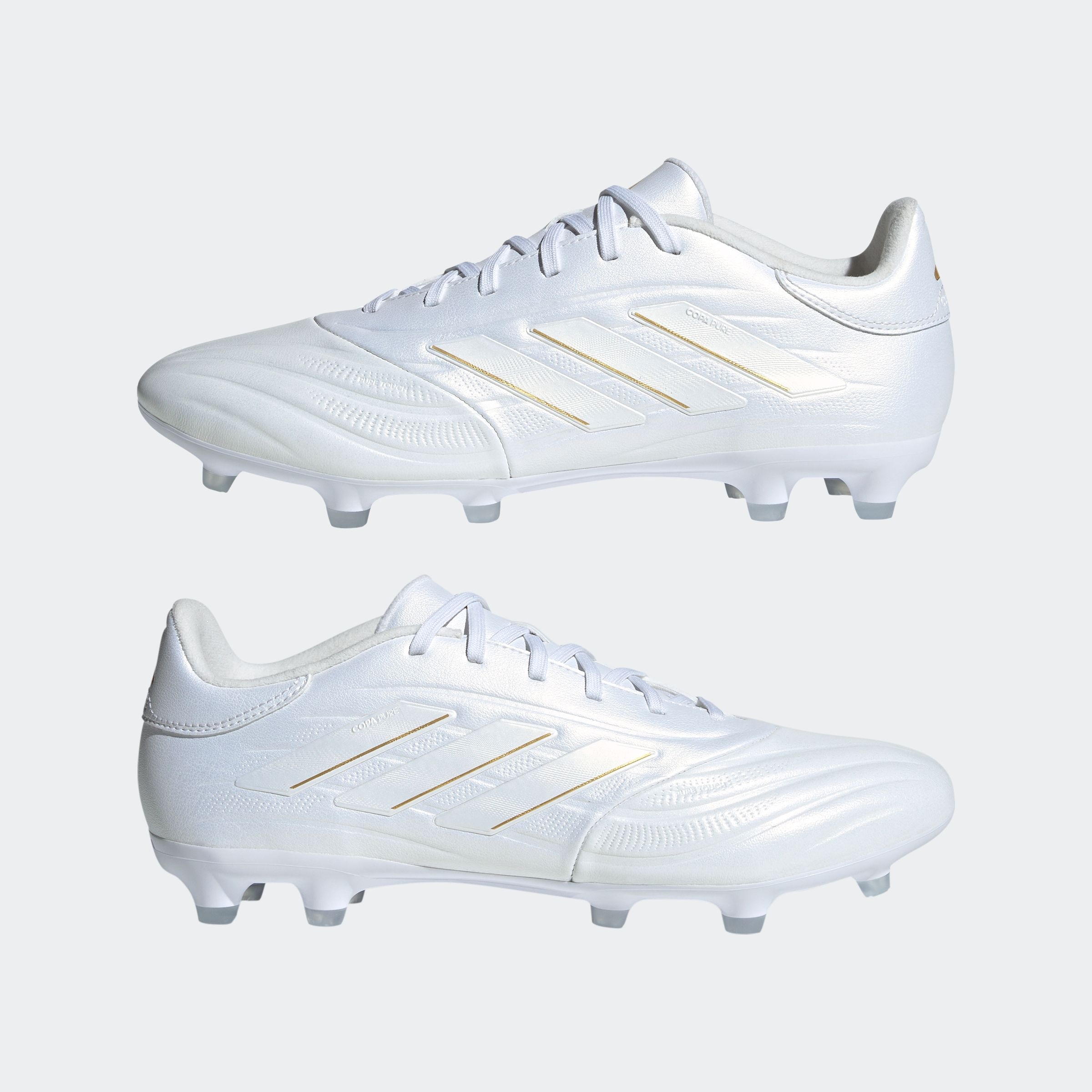 adidas Performance Fussballschuh »COPA PURE 2 LEAGUE FG«