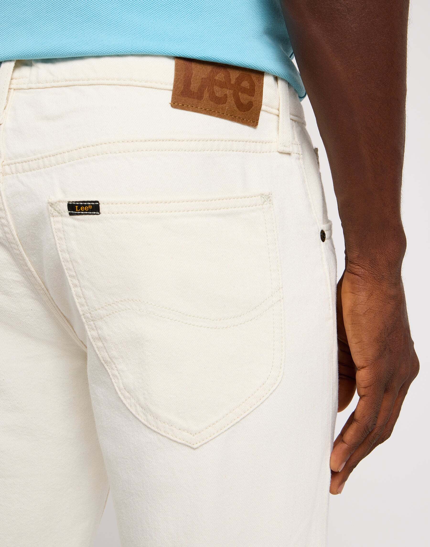 Lee® Regular-fit-Jeans »LEE Jeans Daren Zip Fly«