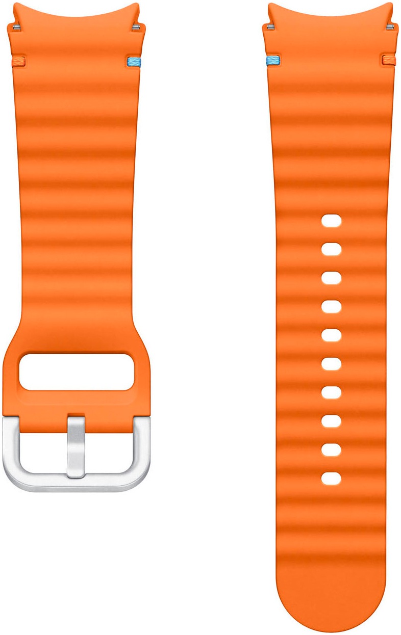 Samsung Uhrenarmband »Sport Band (S/M)«