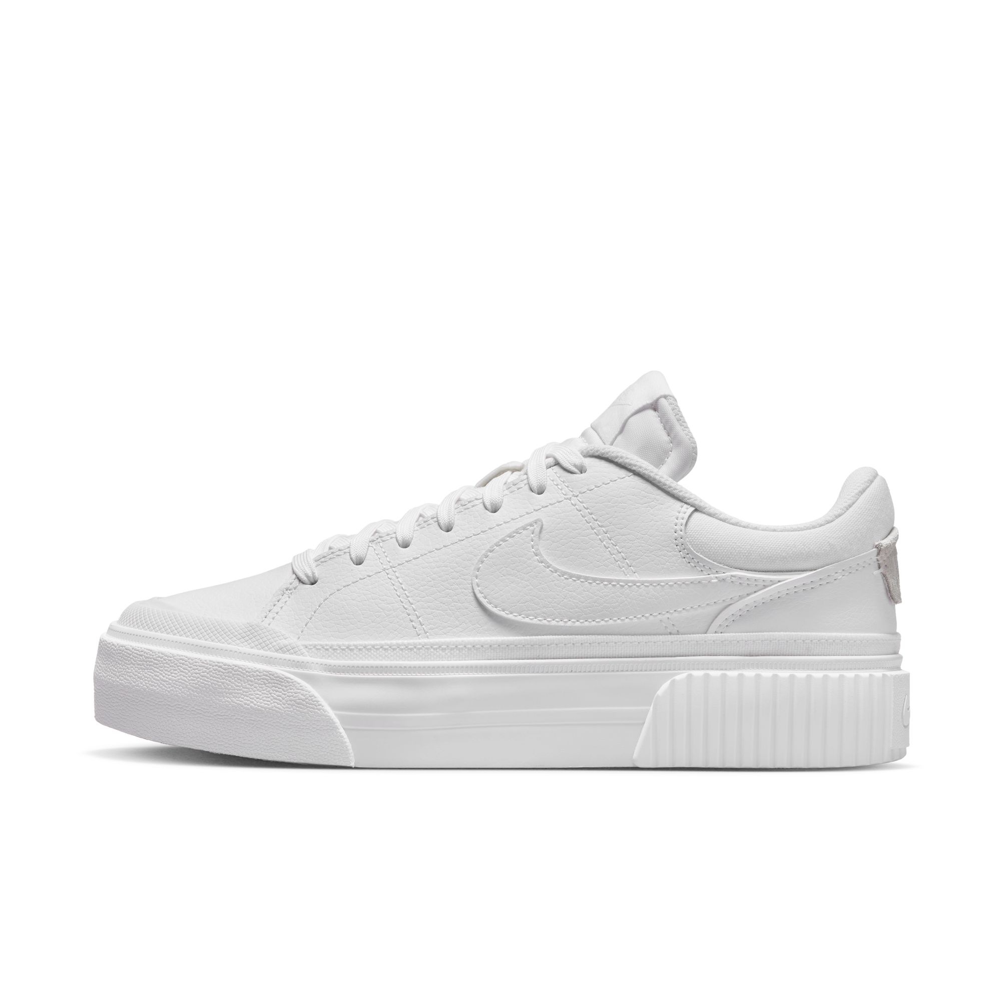 Nike Sportswear Sneaker »COURT LEGACY LIFT«