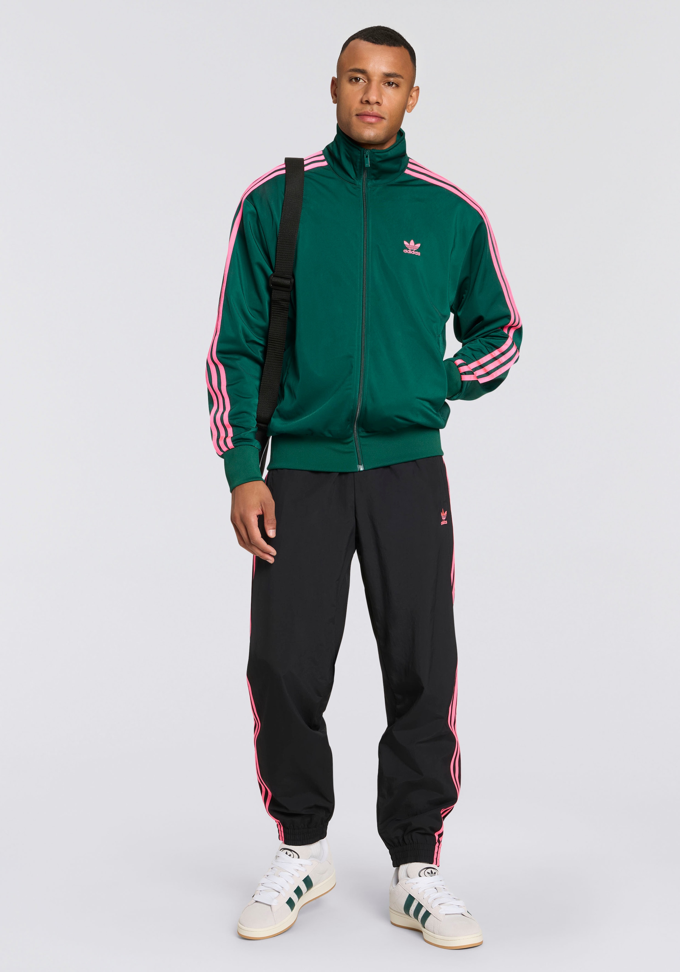 adidas Originals Sporthose »FIREBIRD PANTS«, (1 tlg.)