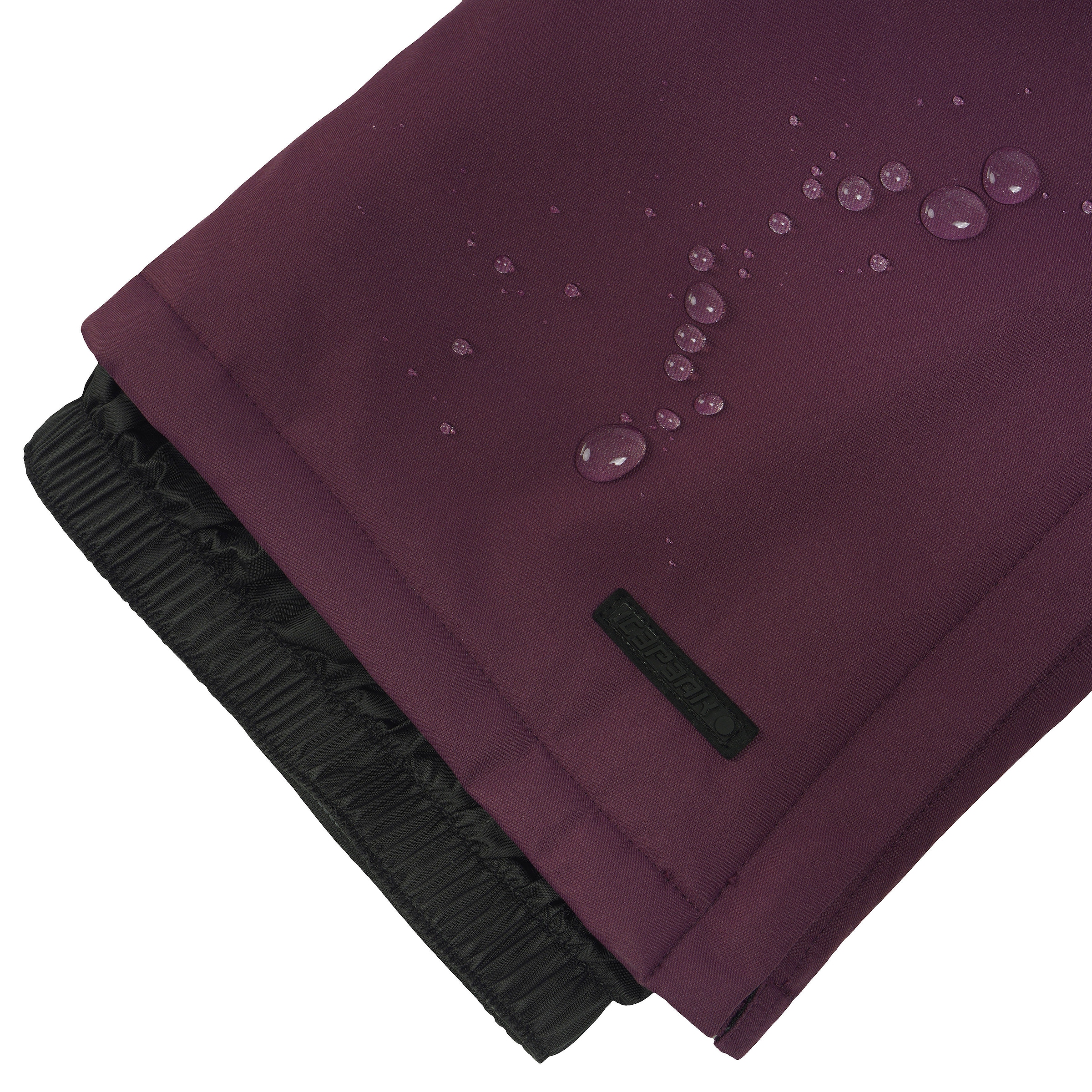 Icepeak Skihose »ICEPEAK CURLEW«, (1 tlg.)