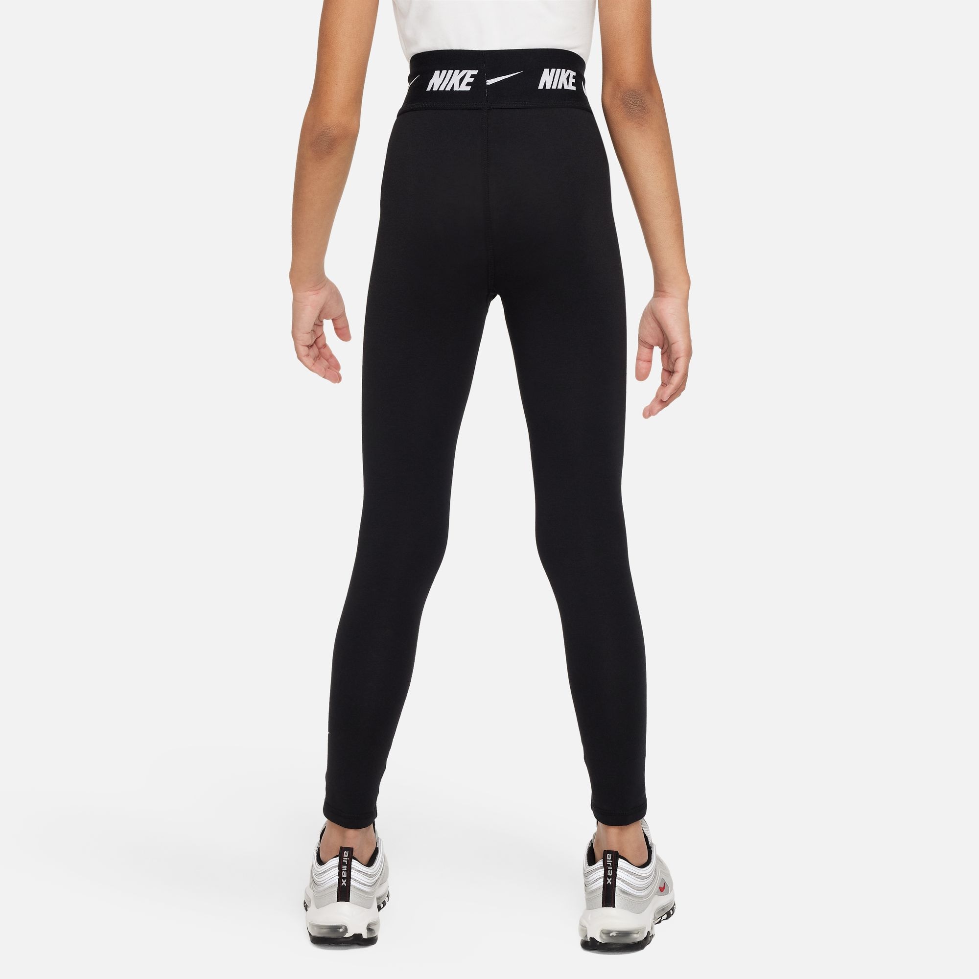 Nike Sportswear Leggings »G NSW FAV HW LGGNG SW - für Kinder«