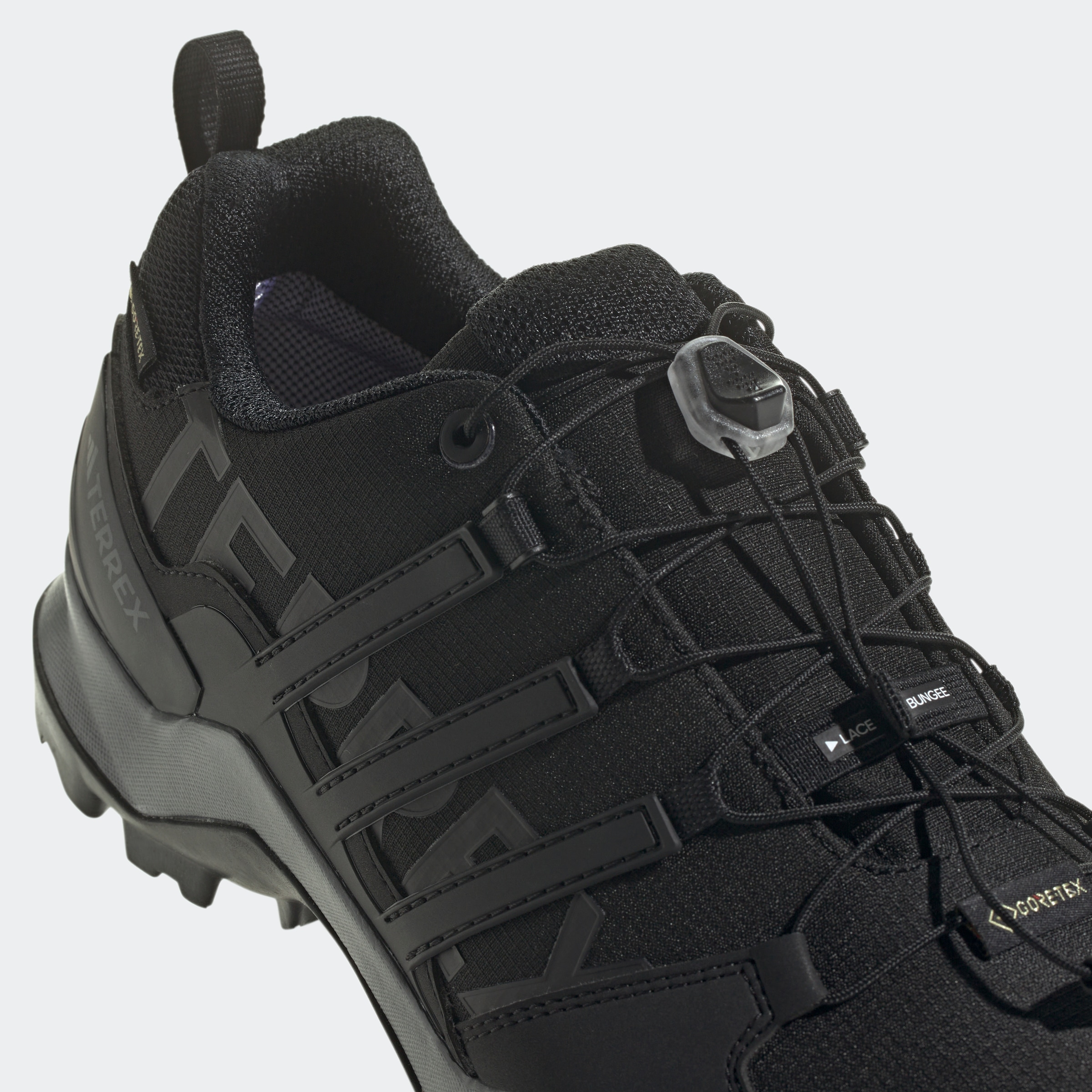 adidas TERREX Wanderschuh »TERREX SWIFT R2 GORE-TEX«, wasserdicht
