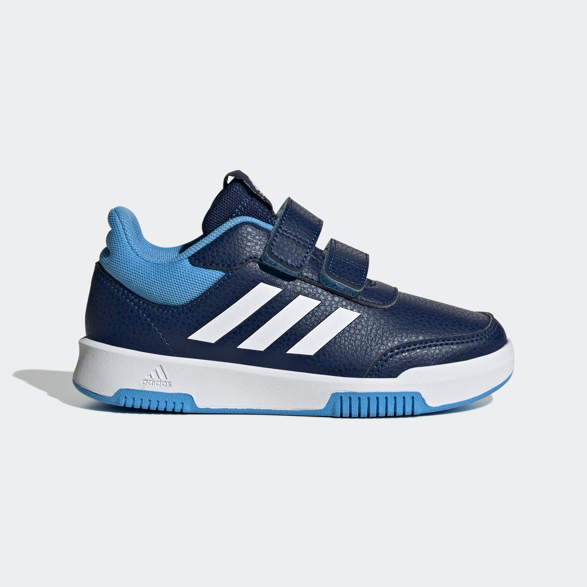 adidas Sportswear Klettschuh »TENSAUR HOOK AND LOOP«