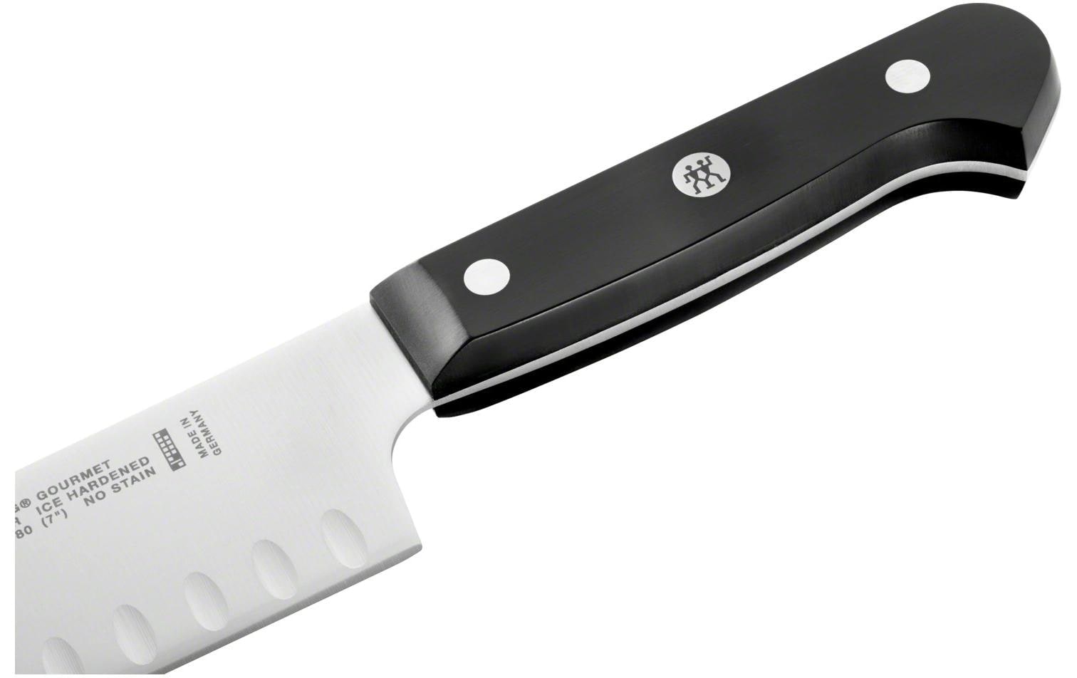 Zwilling Kochmesser »Gourmet 18 cm«, (1 tlg.)