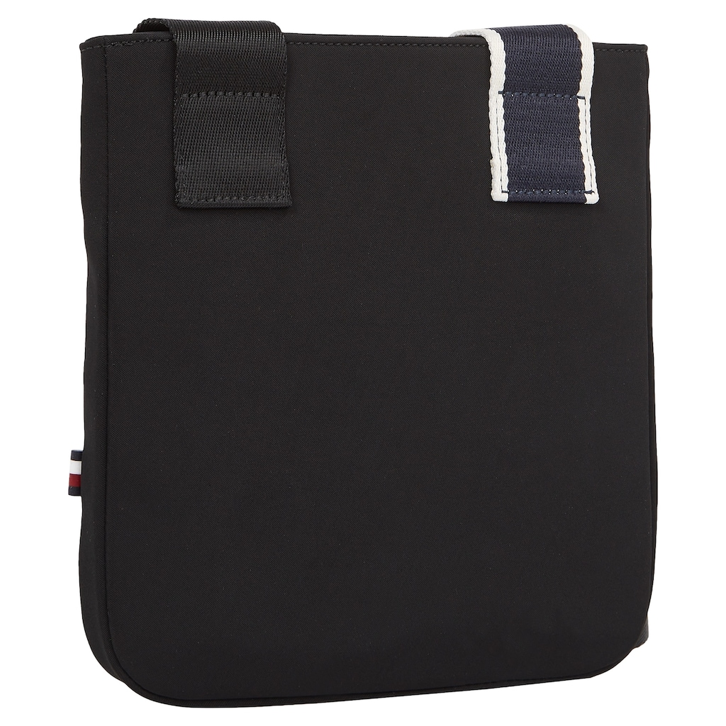 Tommy Hilfiger Mini Bag »TH SKYLINE MINI CROSSOVER«, mit charakteristischem Streifendetail