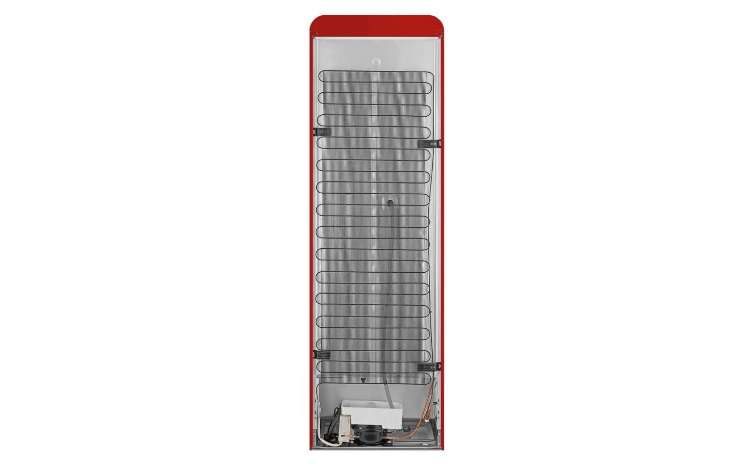 Smeg Kühl-/Gefrierkombination »FAB32LRD5«