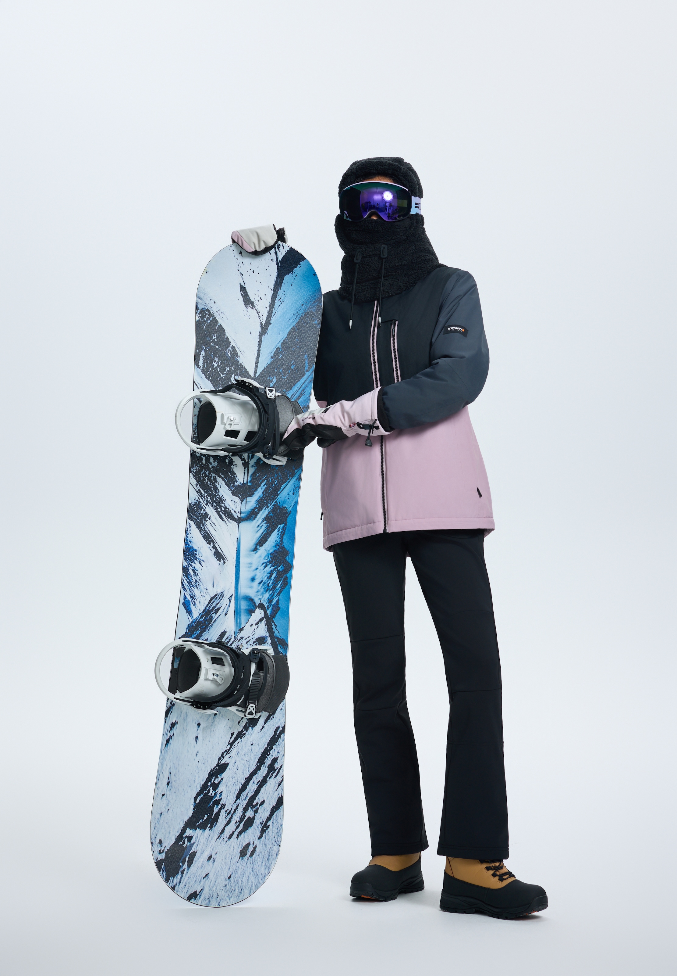 Icepeak Skijacke »ICEPEAK CATHAY«, (1 St.)