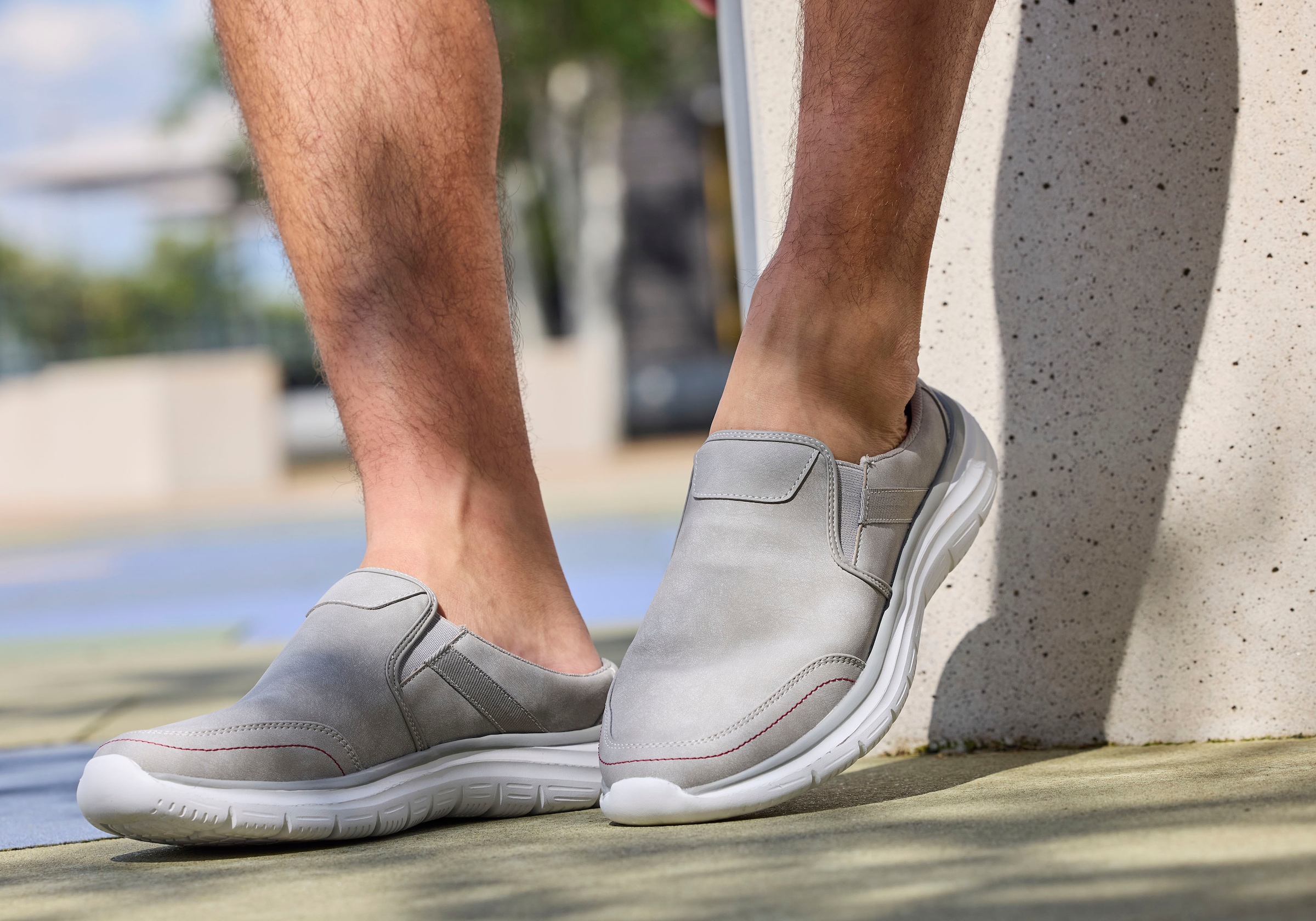 John Devin Sabot, Slip-On Sneaker, Clog, Pantolette, Schlappen Unisex VEGAN