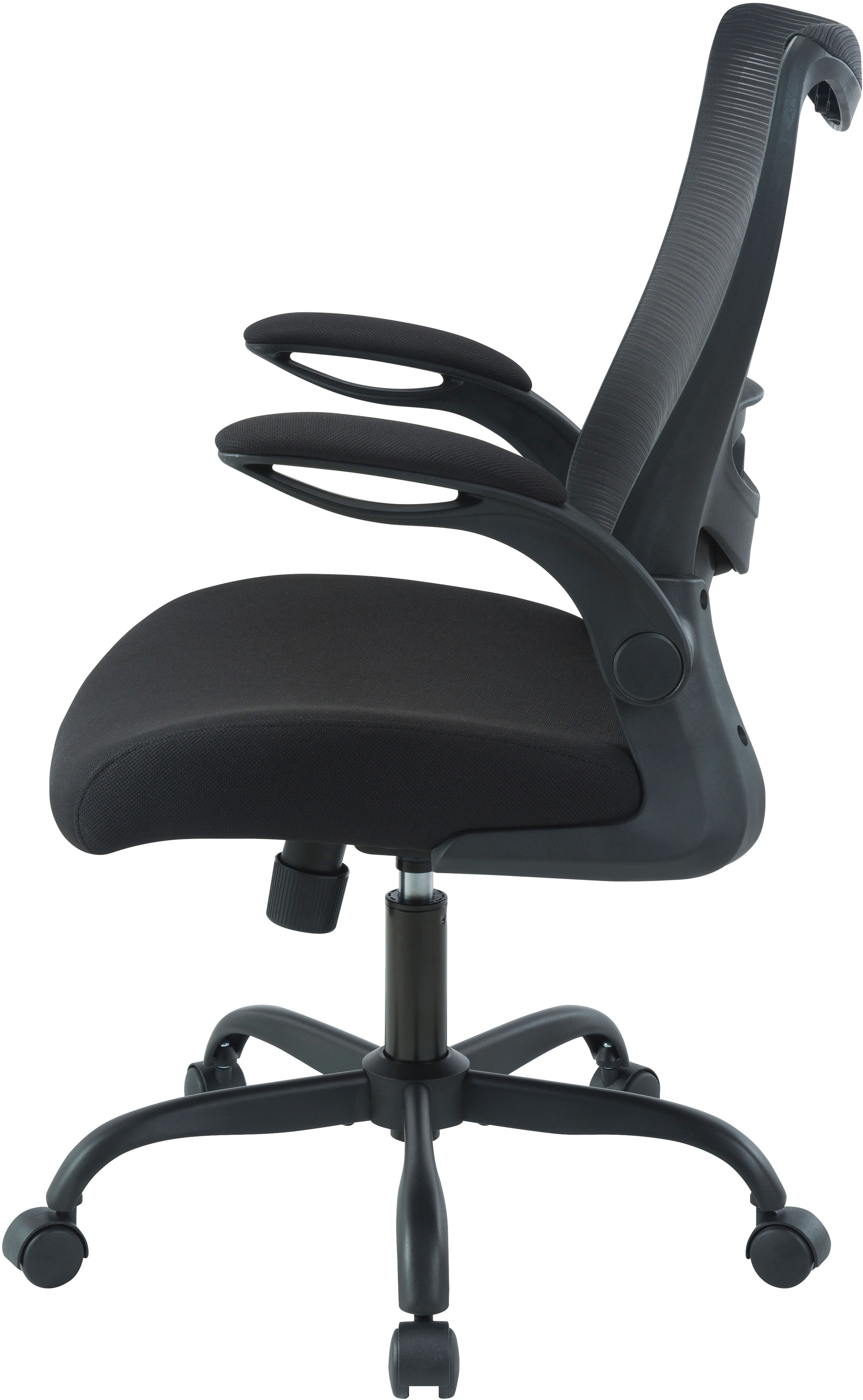 INOSIGN Bürostuhl »KEADY«, ergonomische Sitzhaltung, besonders atmungsaktiv