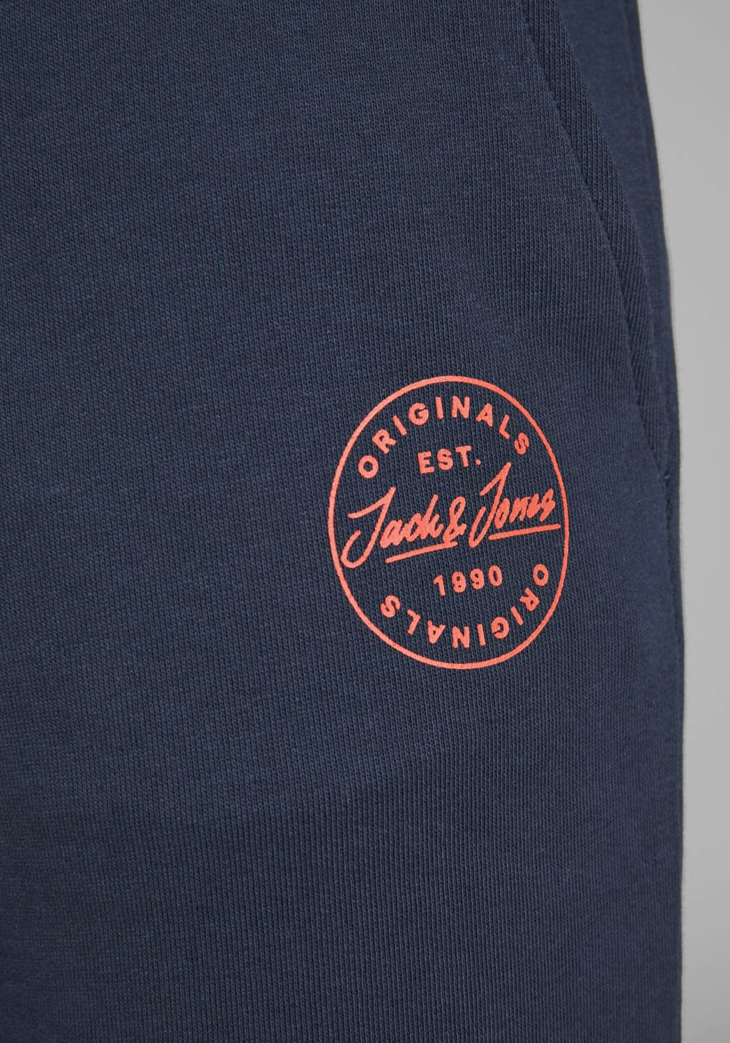 Jack & Jones Jogginghose »Gordon Shark Sweat Pants«