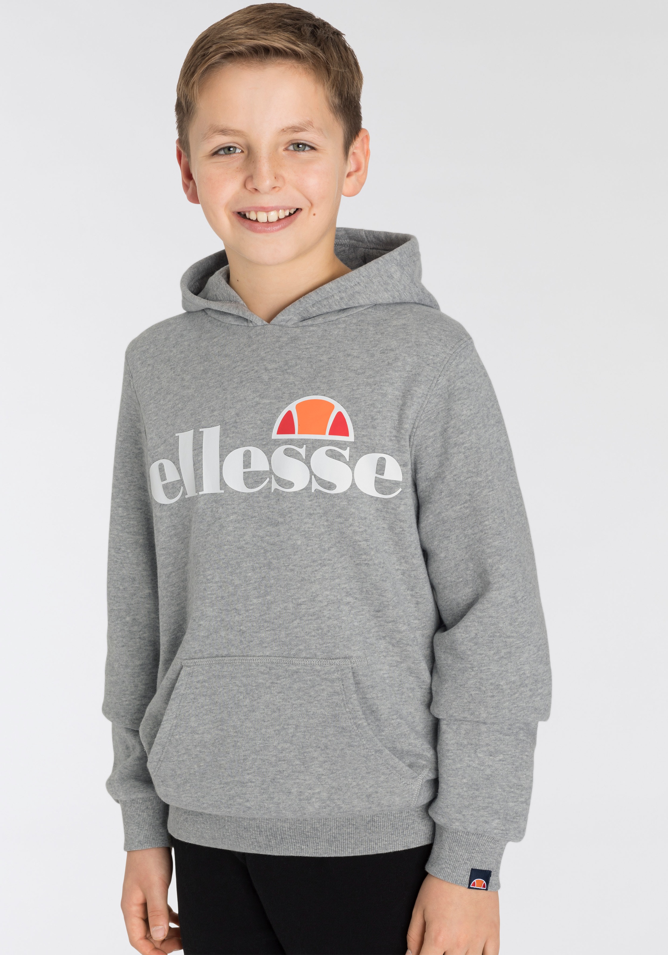 Ellesse Kapuzensweatshirt »JERO OH HOODY JNR« kaufen