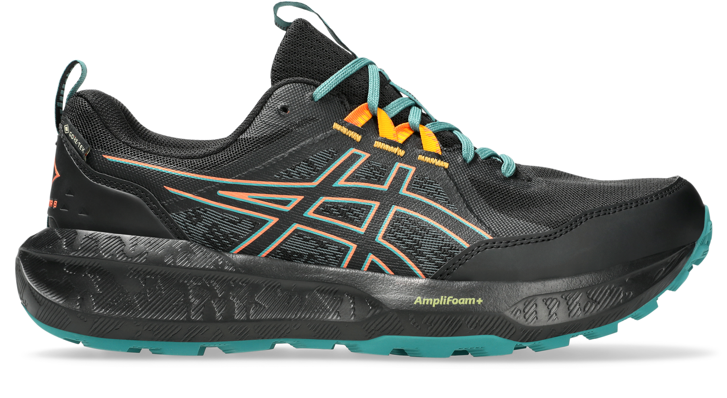 Asics Trailrunningschuh »GEL-SONOMA 8 GORE-TEX«, wasserdicht