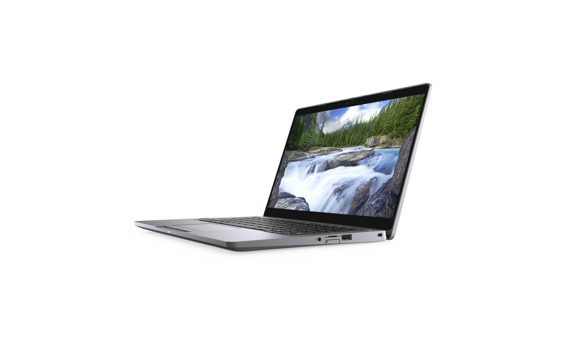 Dell Notebook »Latitude 5310-JNMFH 2-in-1 Touch«, 33,78 cm, / 13,3 Zoll, Intel, Core i7, UHD Graphics, 512 GB SSD