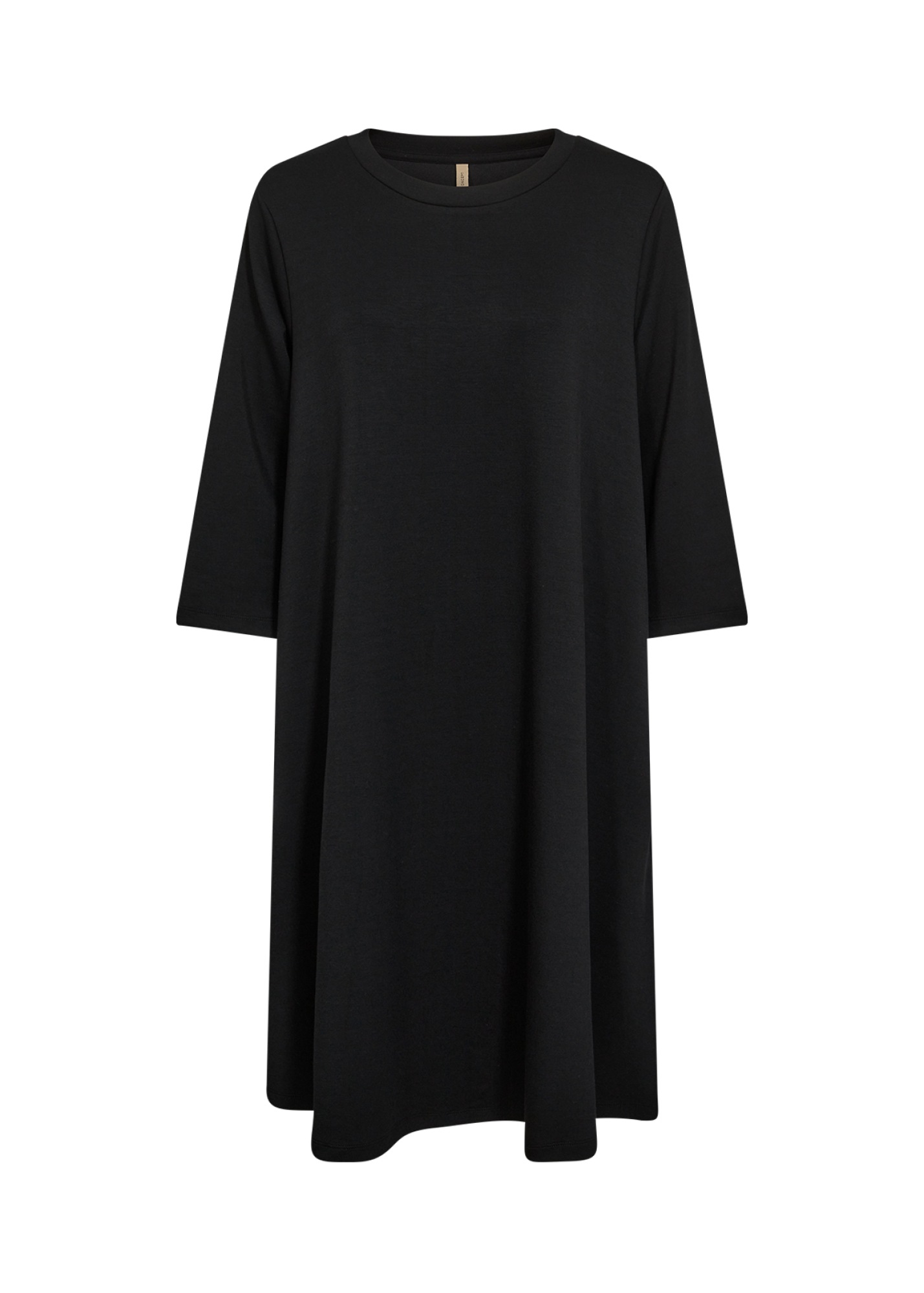 soyaconcept Shirtkleid »SC-BANU 155«, Sommerkleid