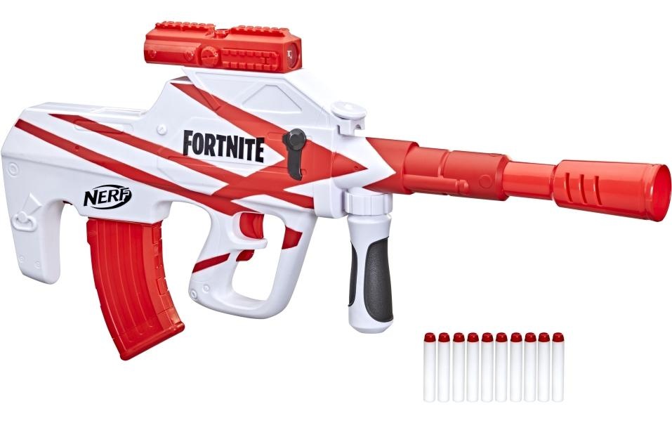 Nerf Blaster »B-AR Blaster«